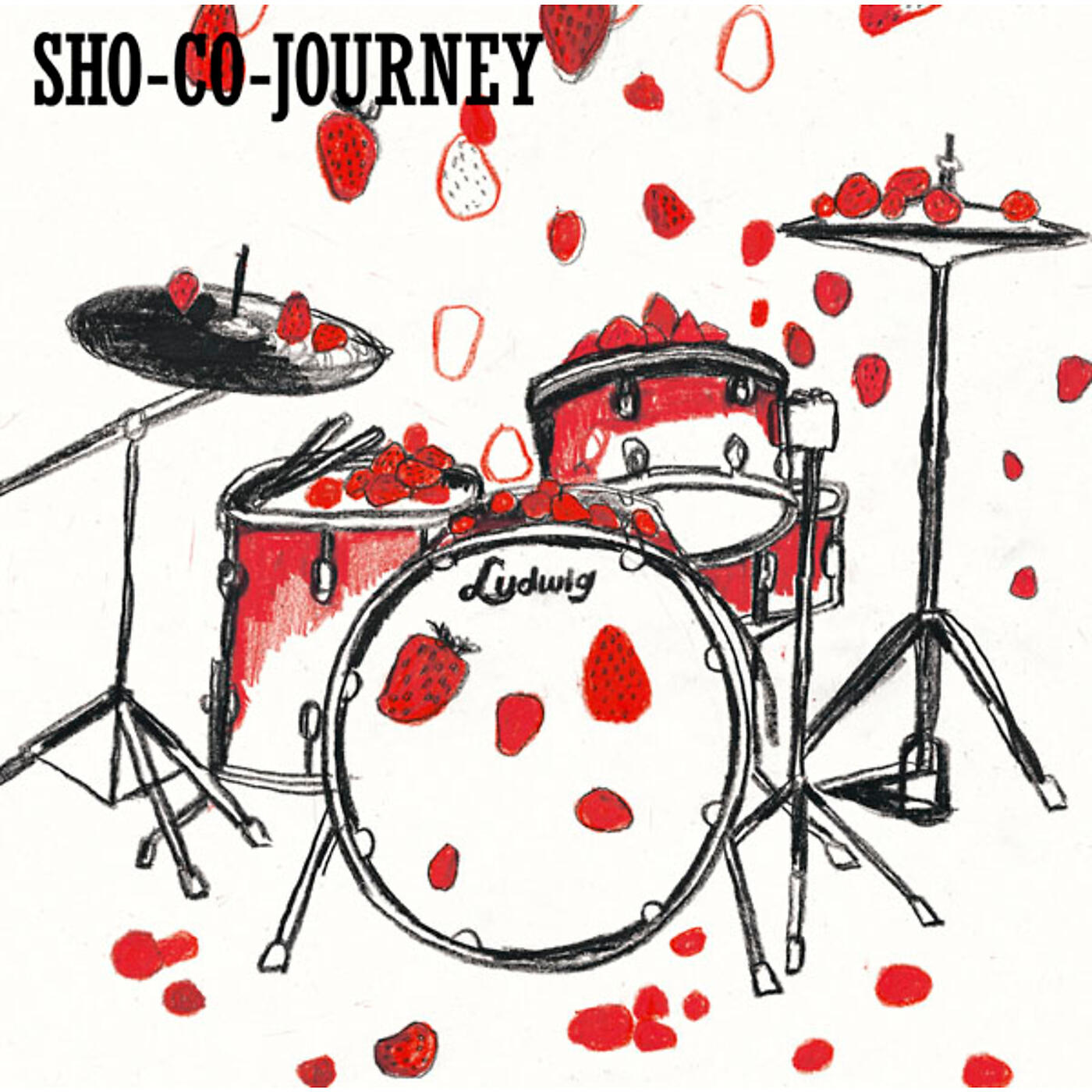 Релиз SHO - CO - JOURNEY