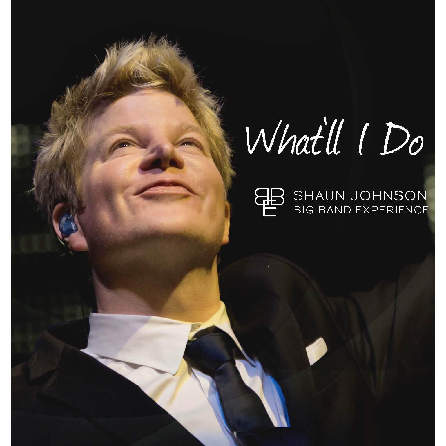 Релиз What'll I Do