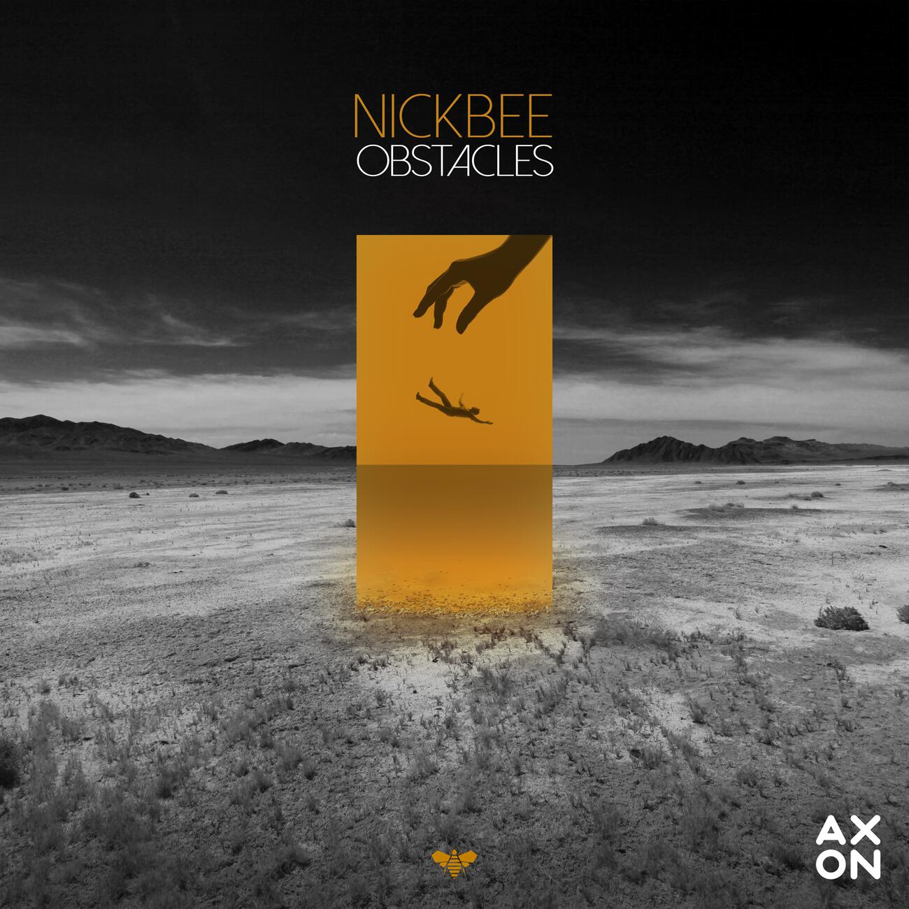Nick Bee