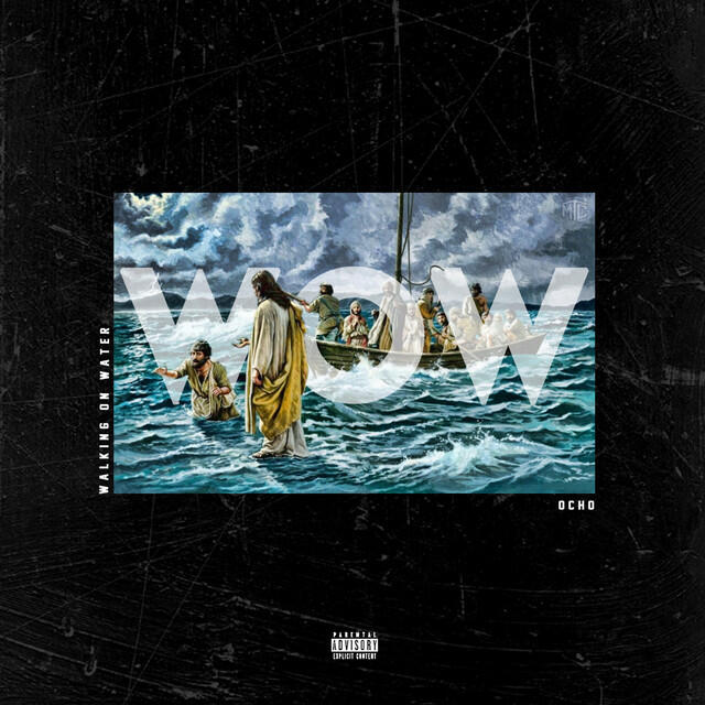 Релиз W.O.W Walking on Water