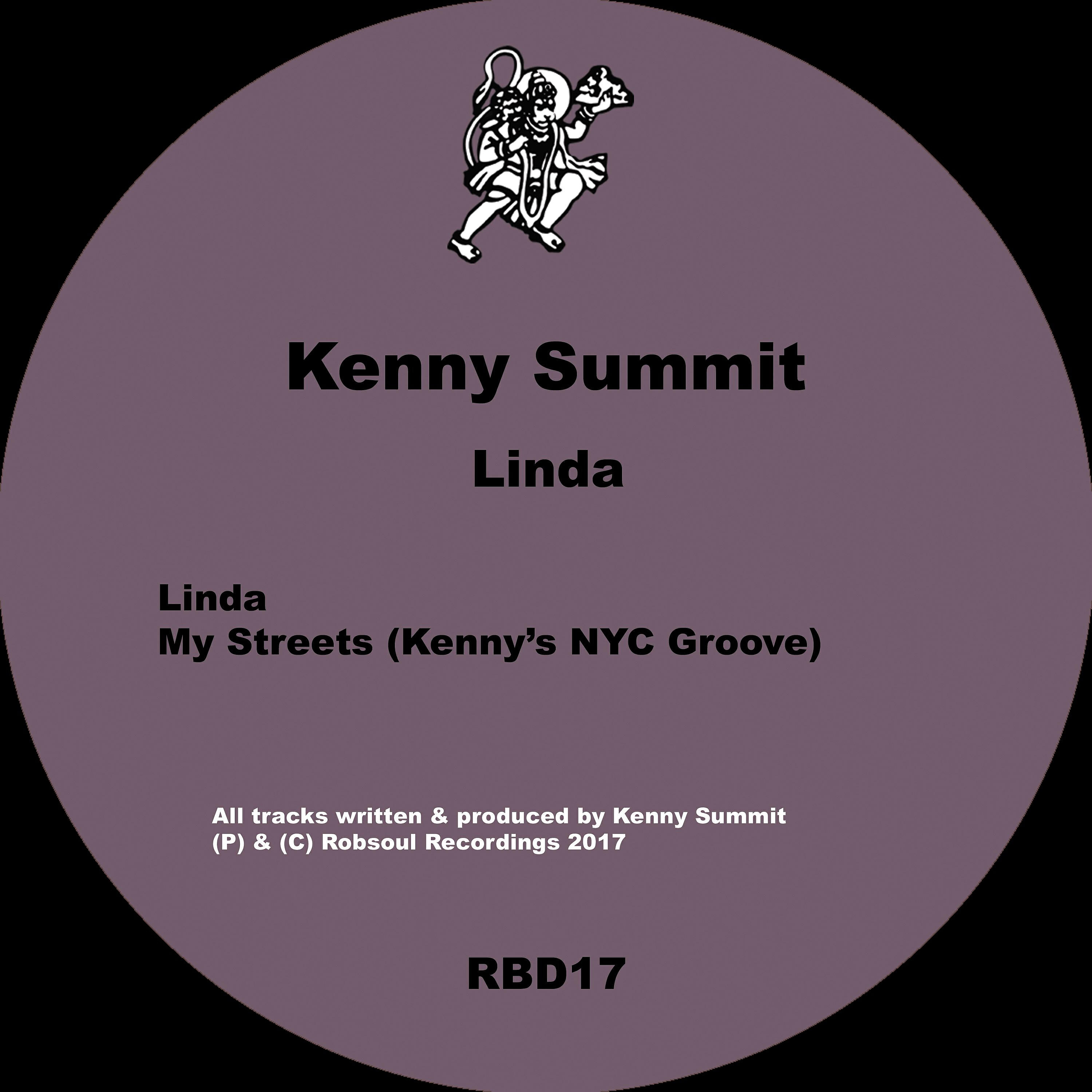 Релиз Linda
