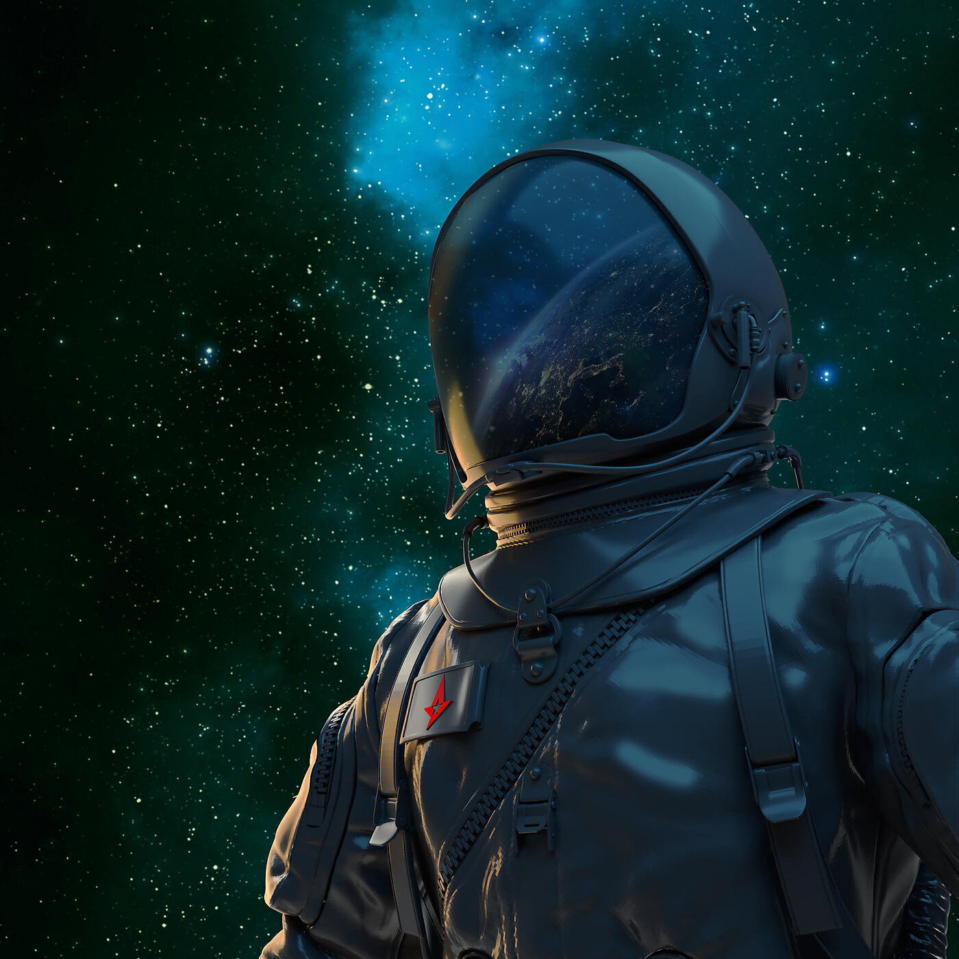 Релиз To The Stars