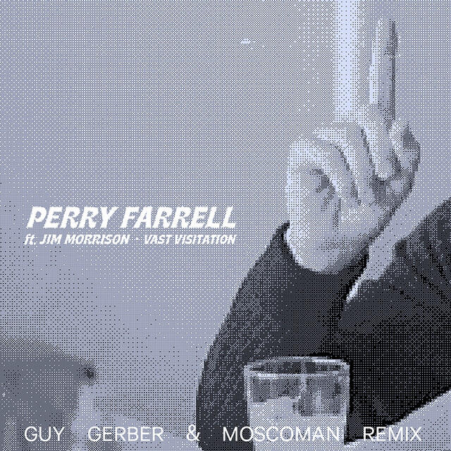 Релиз Vast Visitation (Guy Gerber & Moscoman Remix)