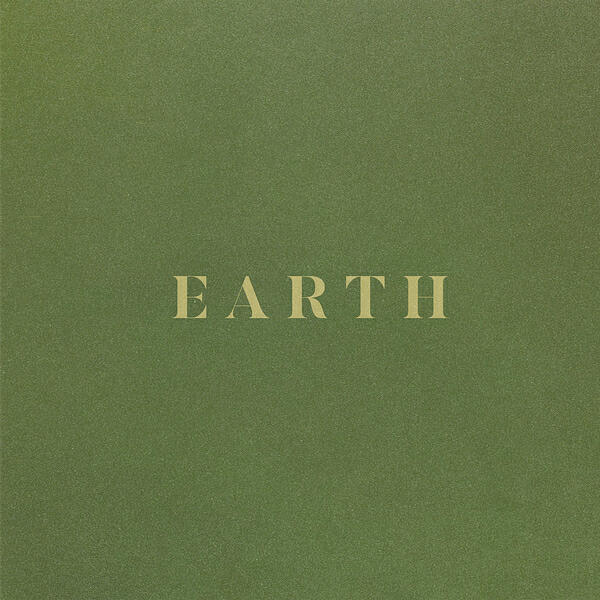 Релиз Earth