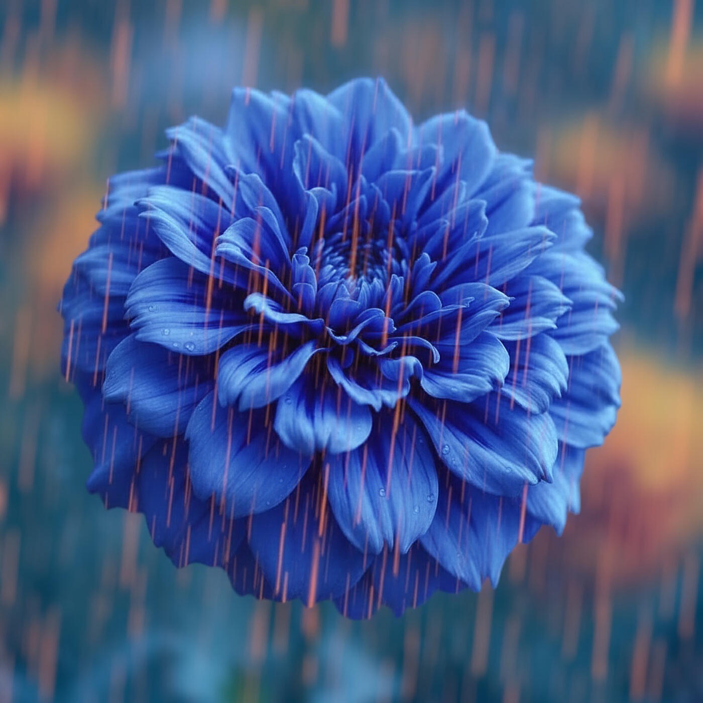 Релиз Marigold