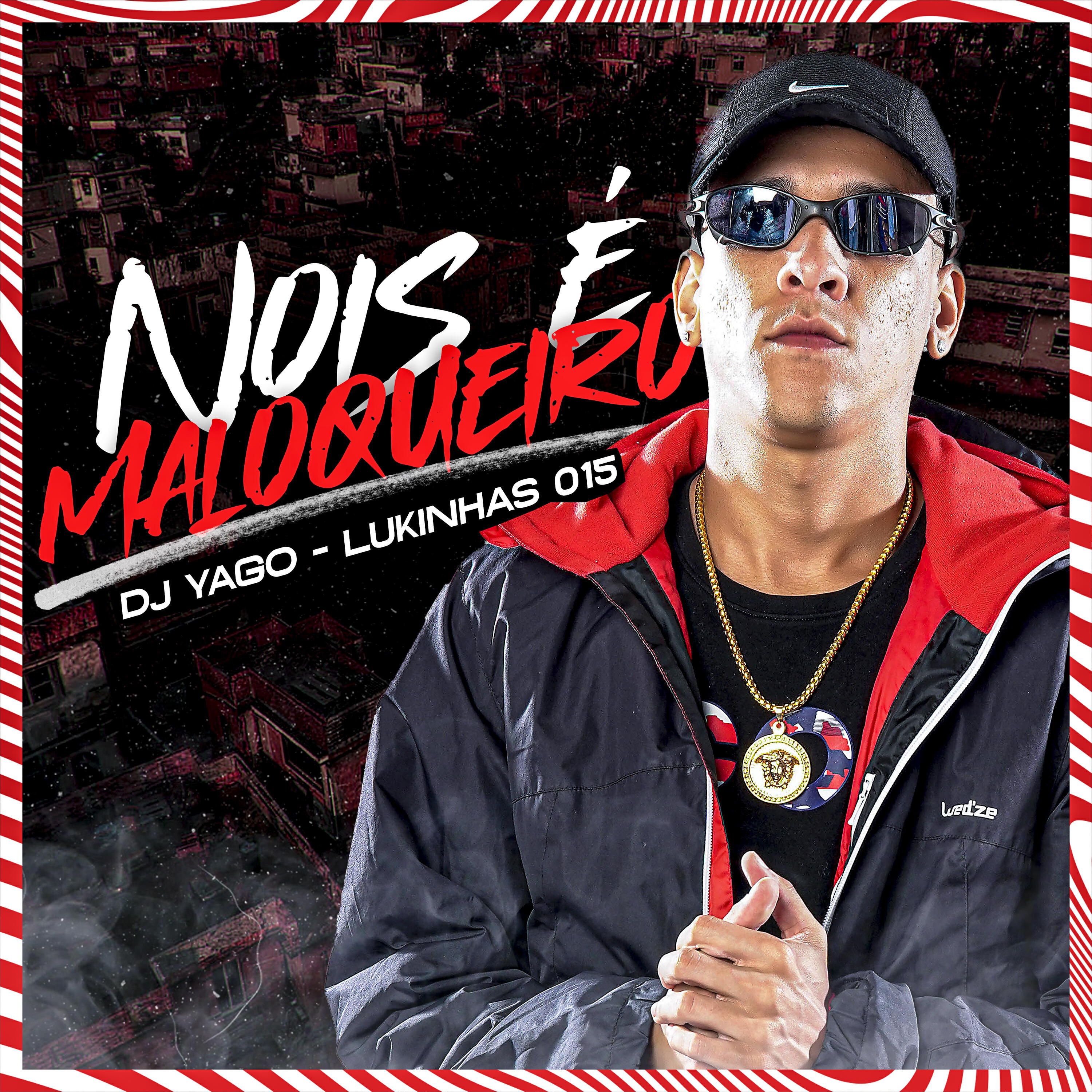 Скачать песню MC Lukinhas 015, DJ Yago - Nois É Maloqueiro бесплатно в MP3 для Android и iOS