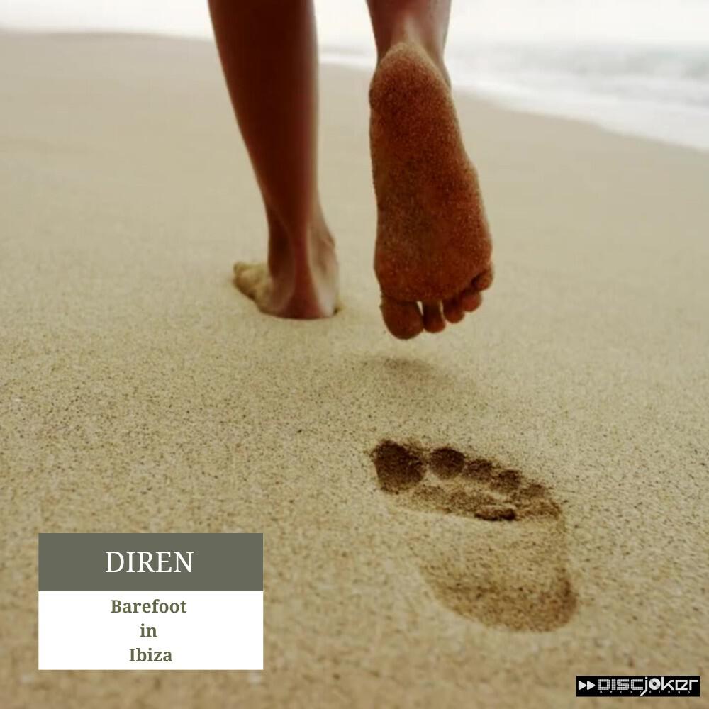 Релиз Barefoot in Ibiza