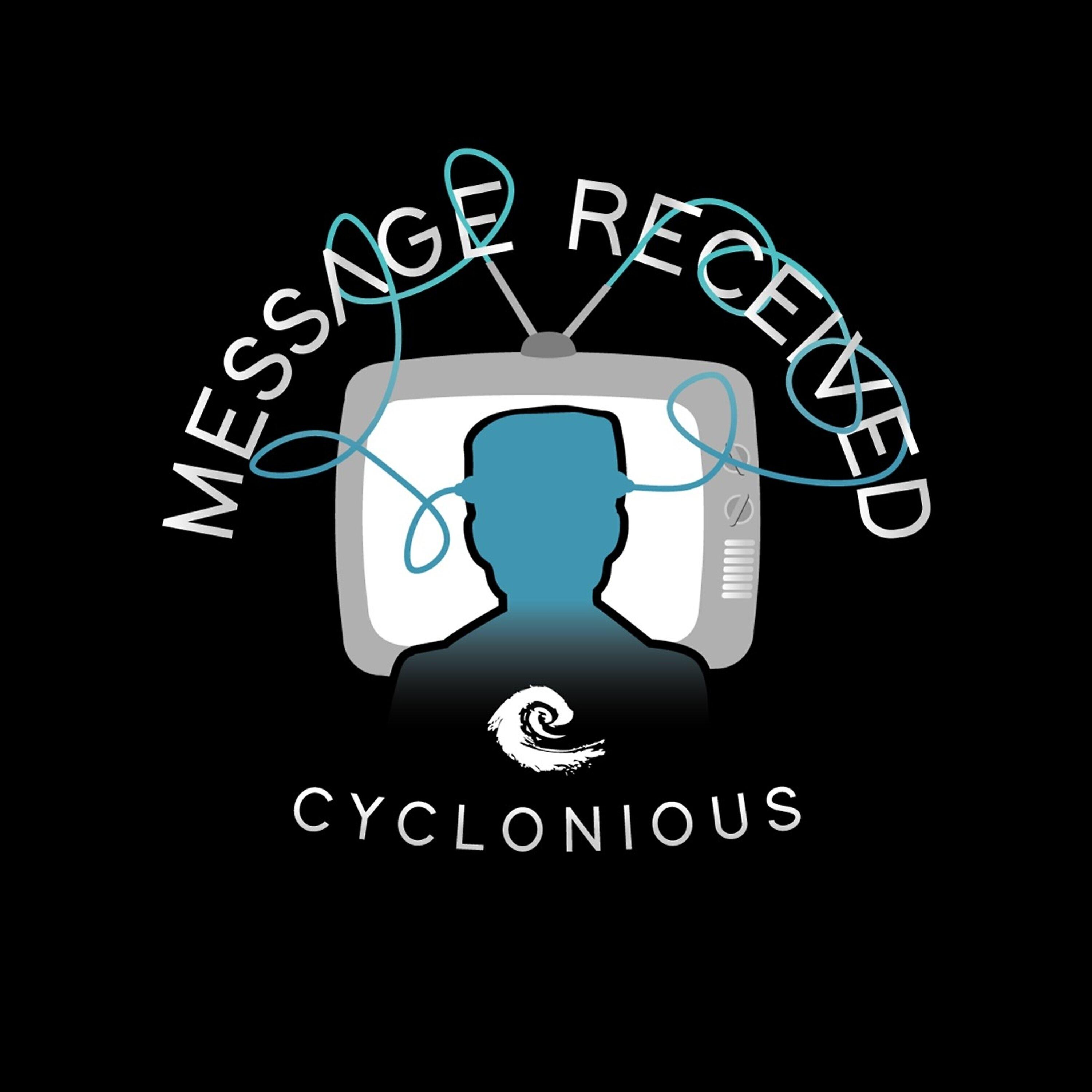 Релиз Message Received