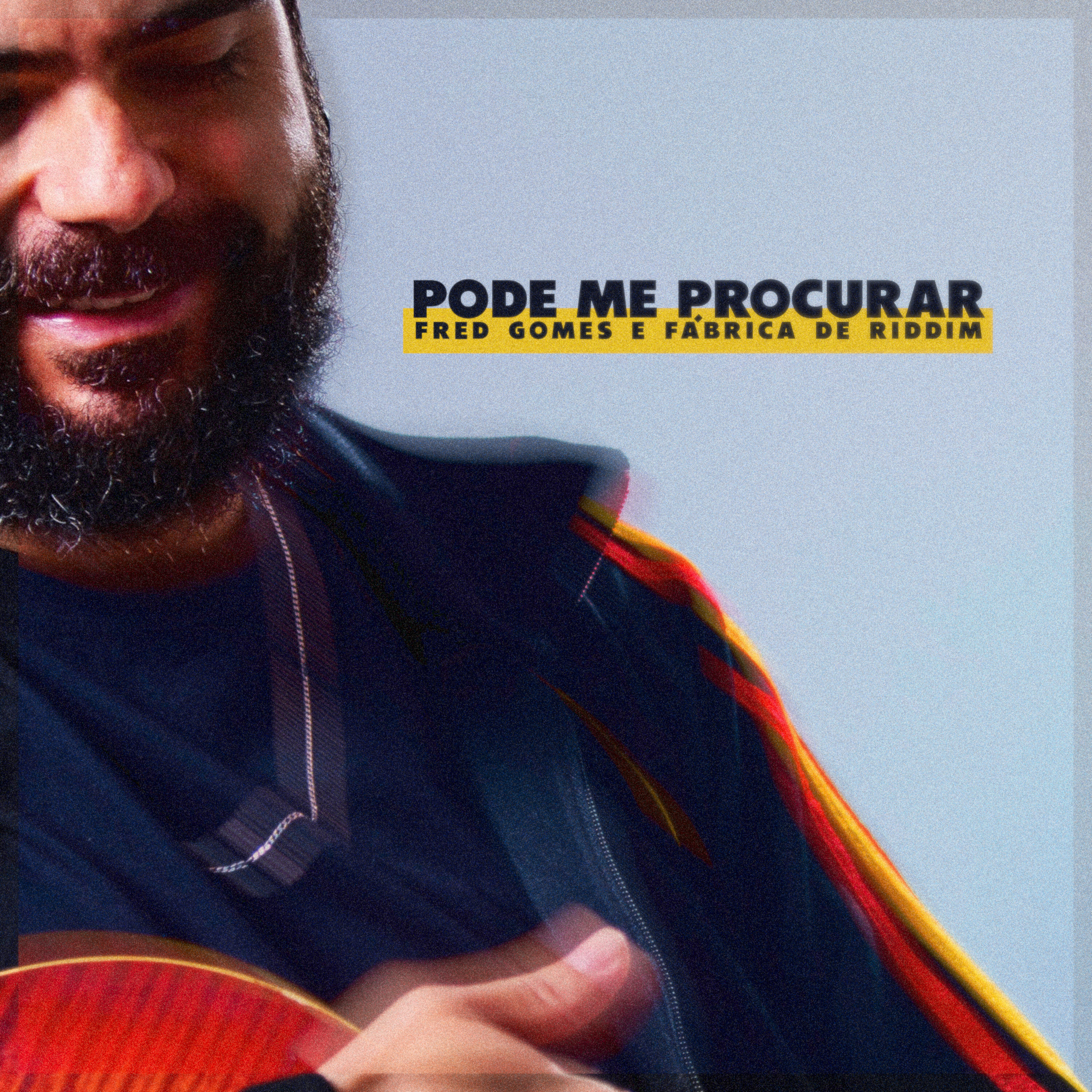 Релиз Pode Me Procurar