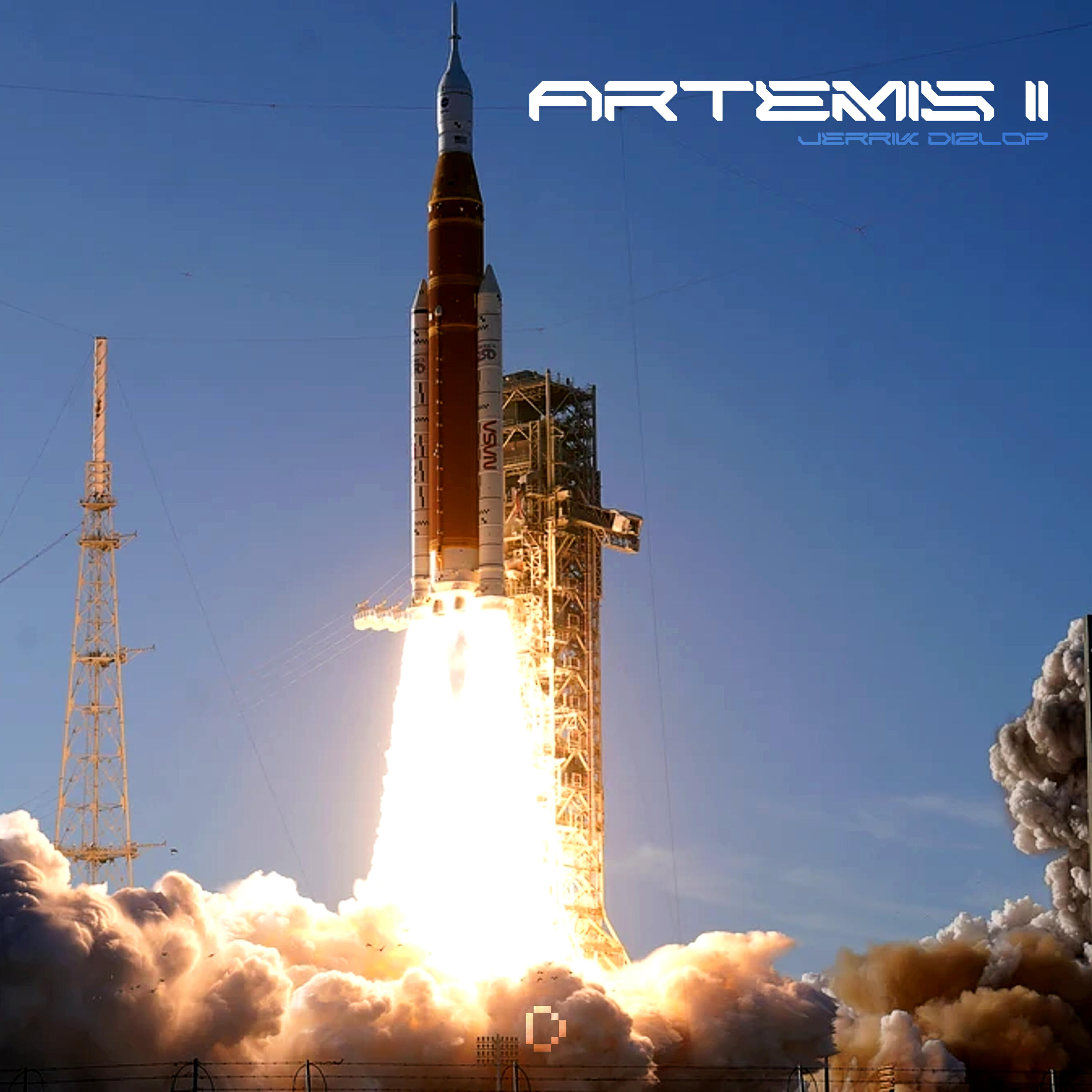 Релиз Artemis II