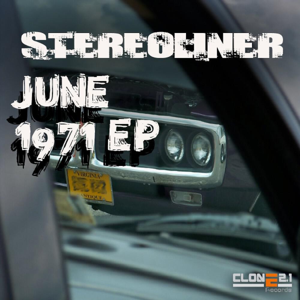 Релиз June 1971 EP