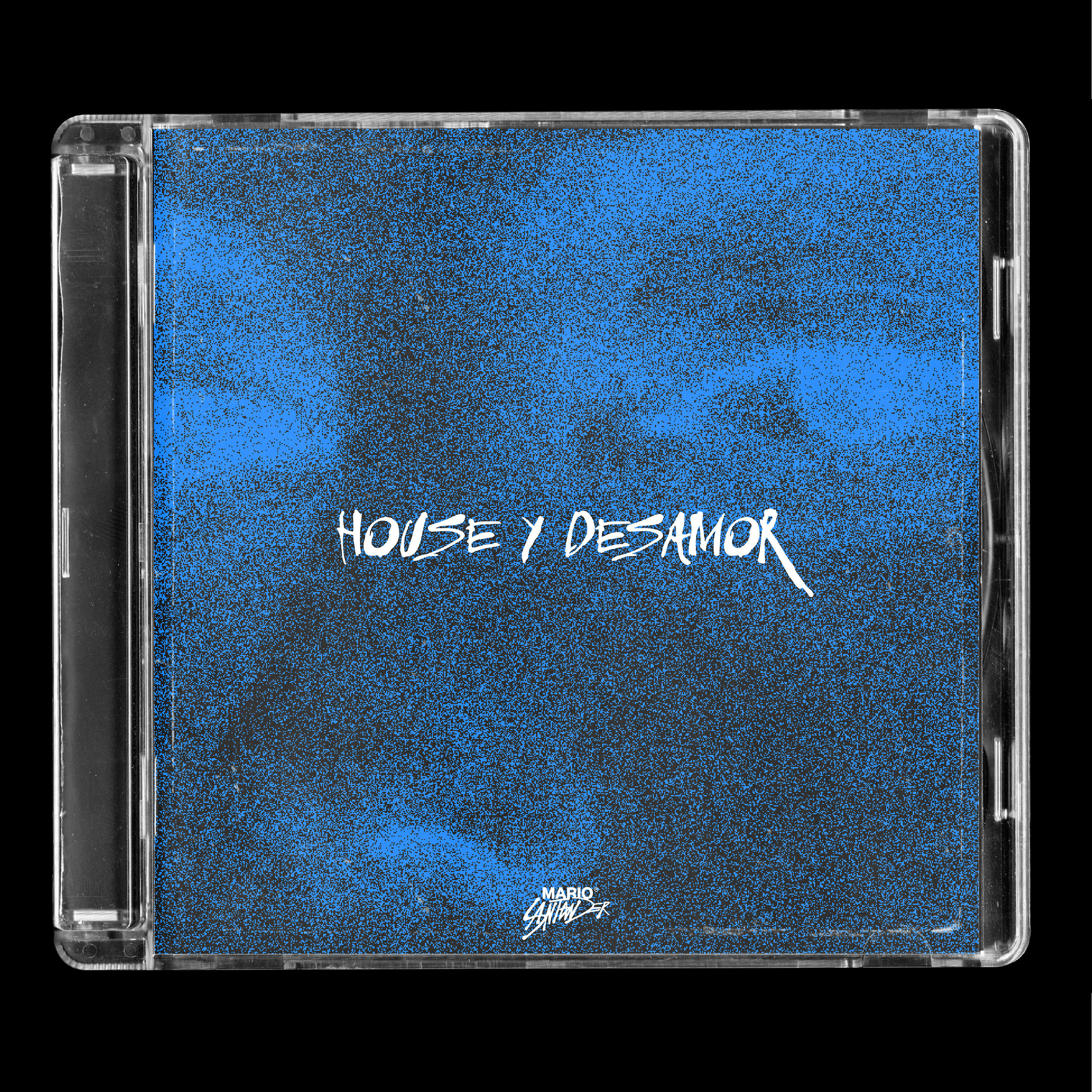 Релиз HOUSE Y DESAMOR