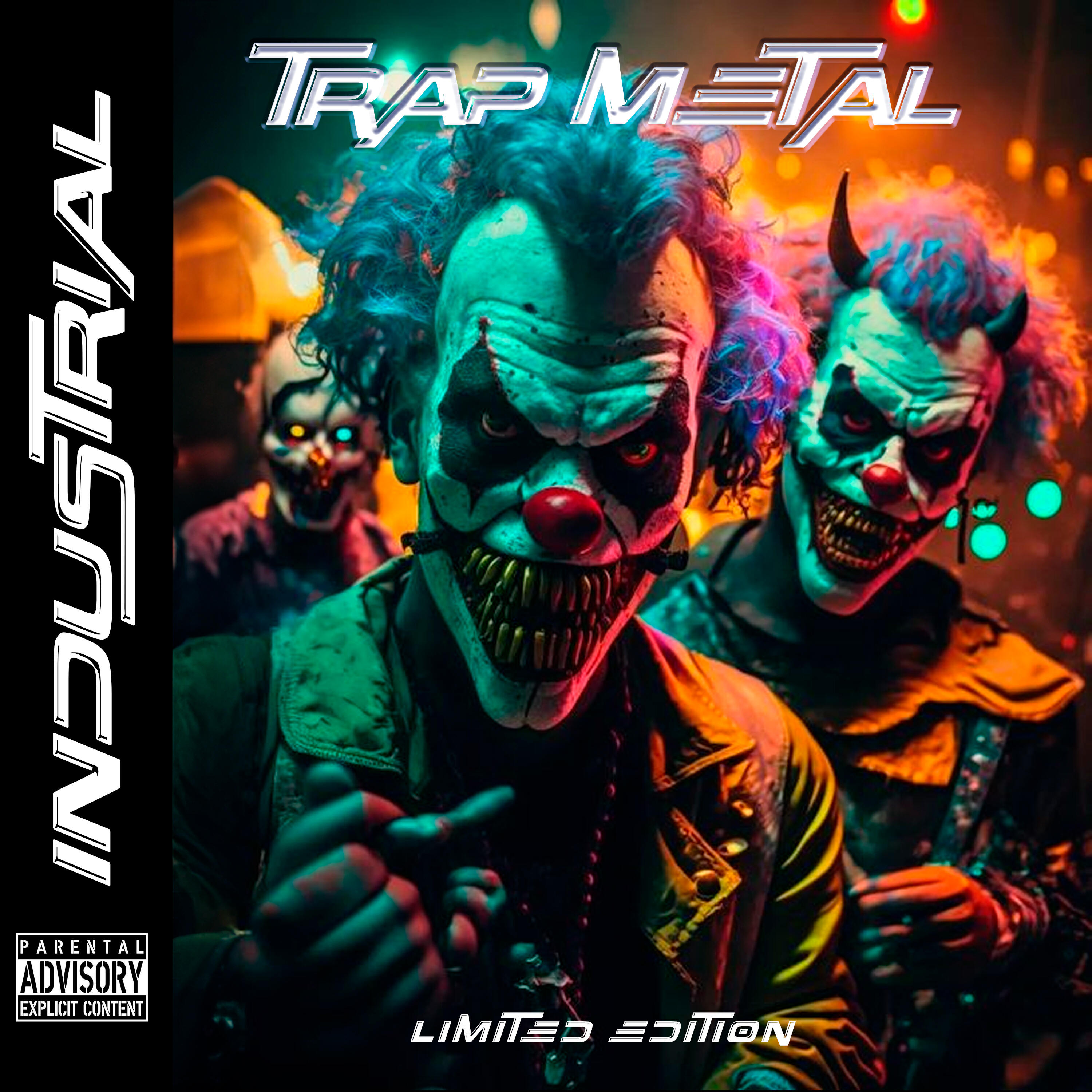 Релиз Trap Metal
