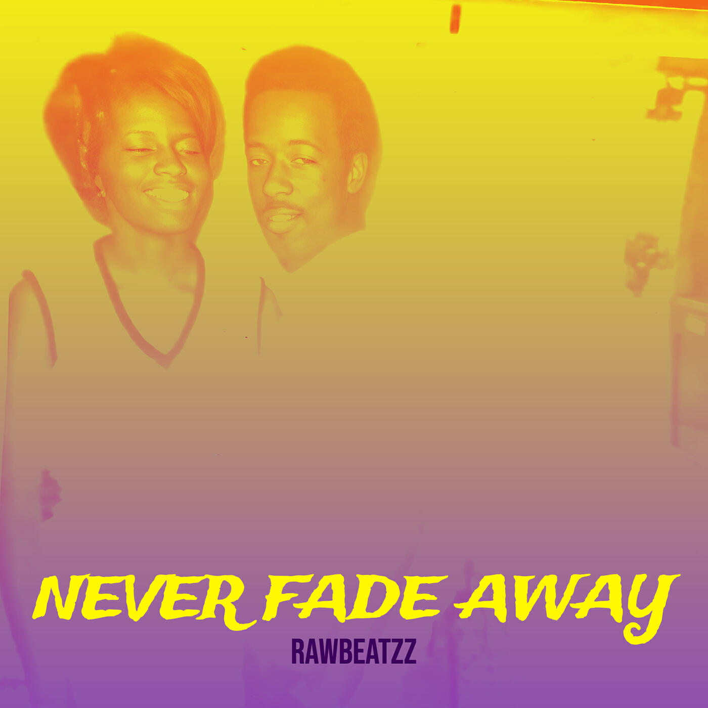 Релиз Never Fade Away