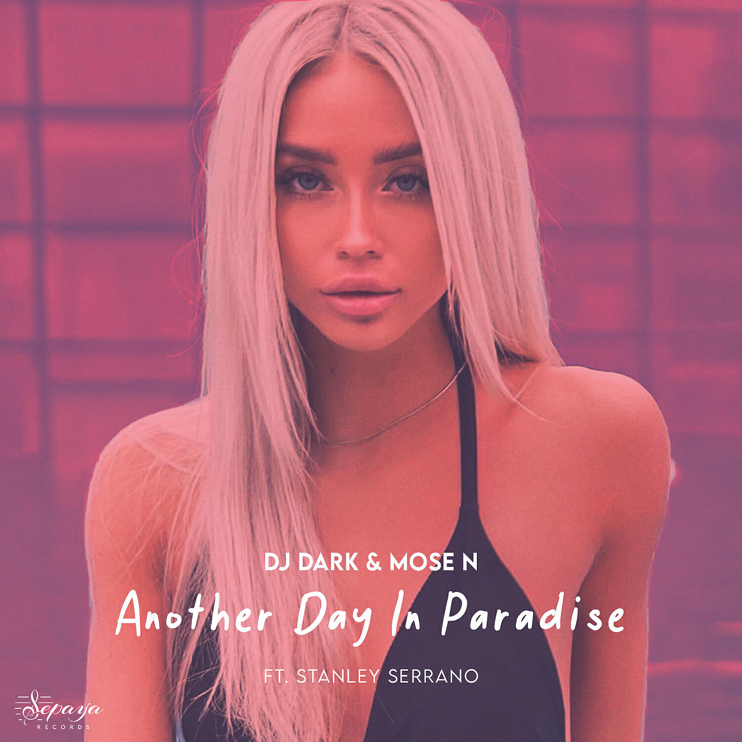 Релиз Another day in paradise (feat. Stanley Serrano)