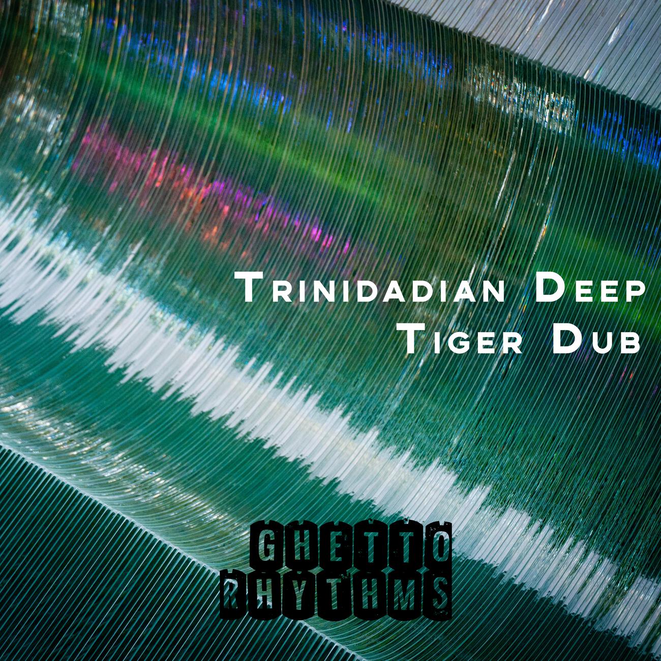 Релиз Tiger Dub