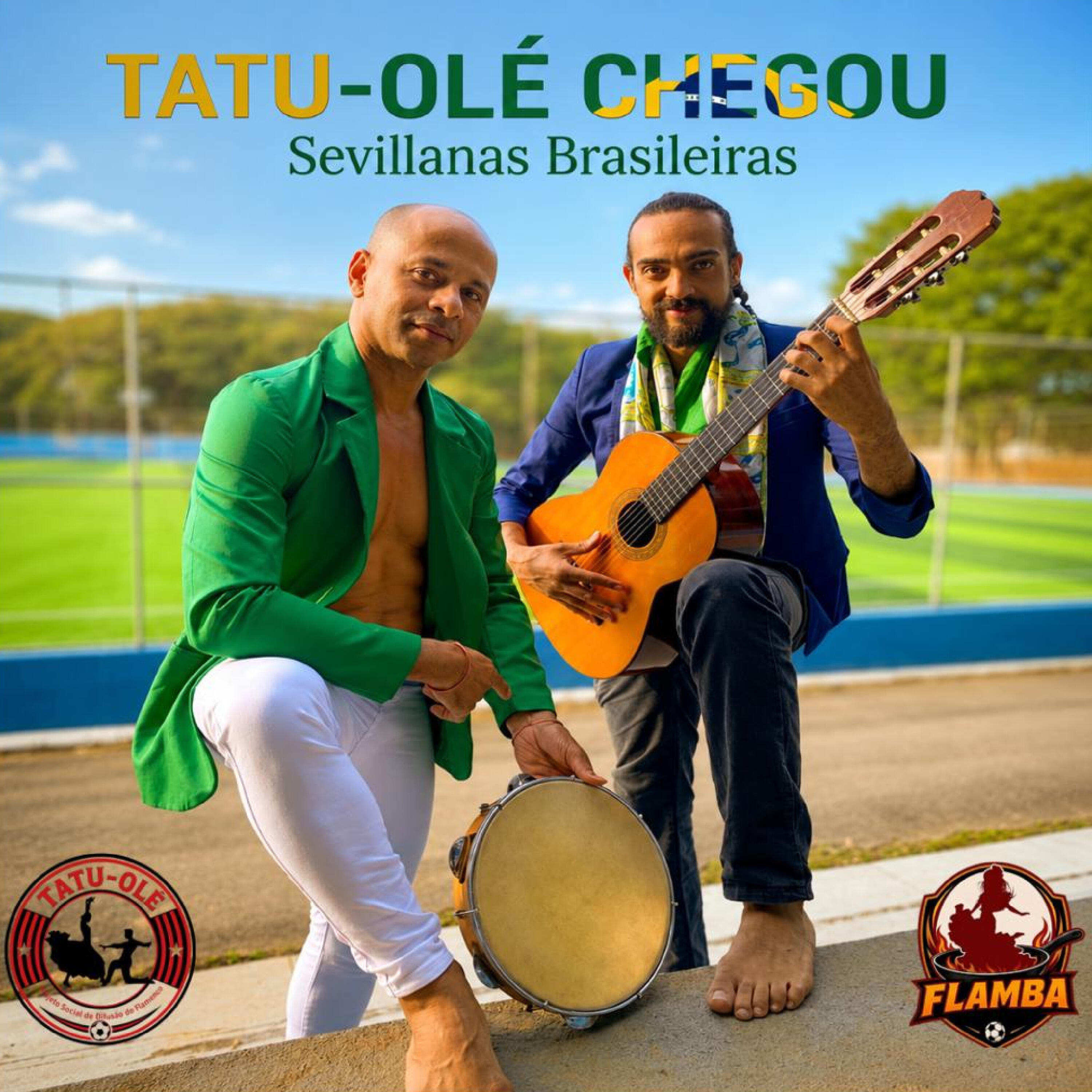 Tatú Olé