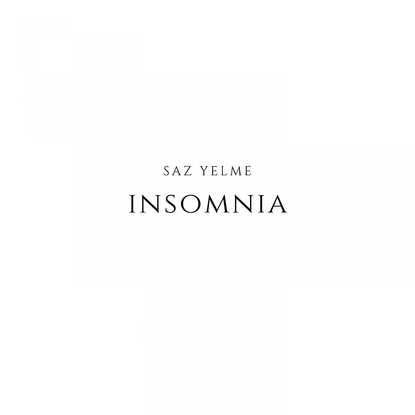 Релиз INSOMNIA