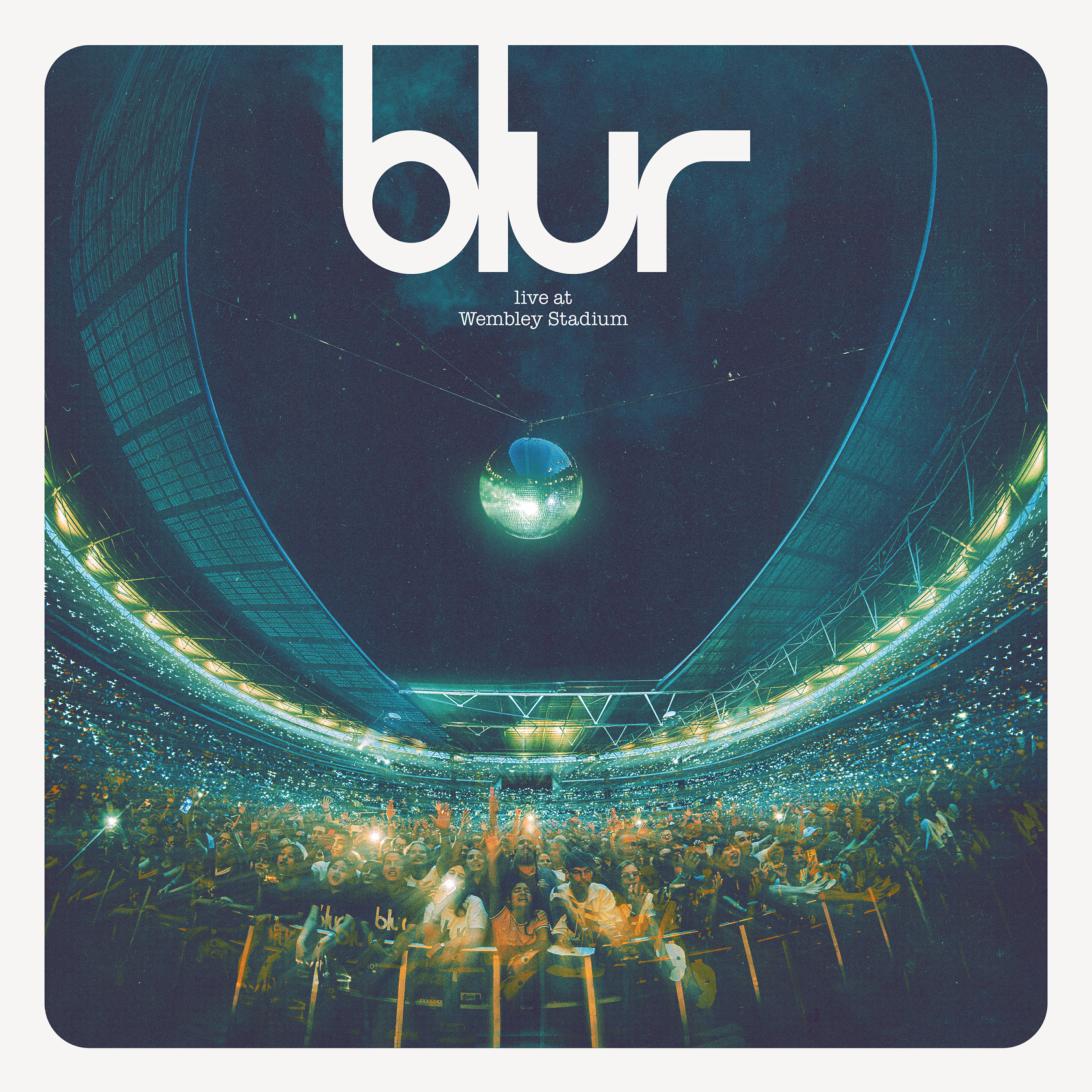 Альбом Blur - Blur - слушать все треки онлайн на Zvuk.com