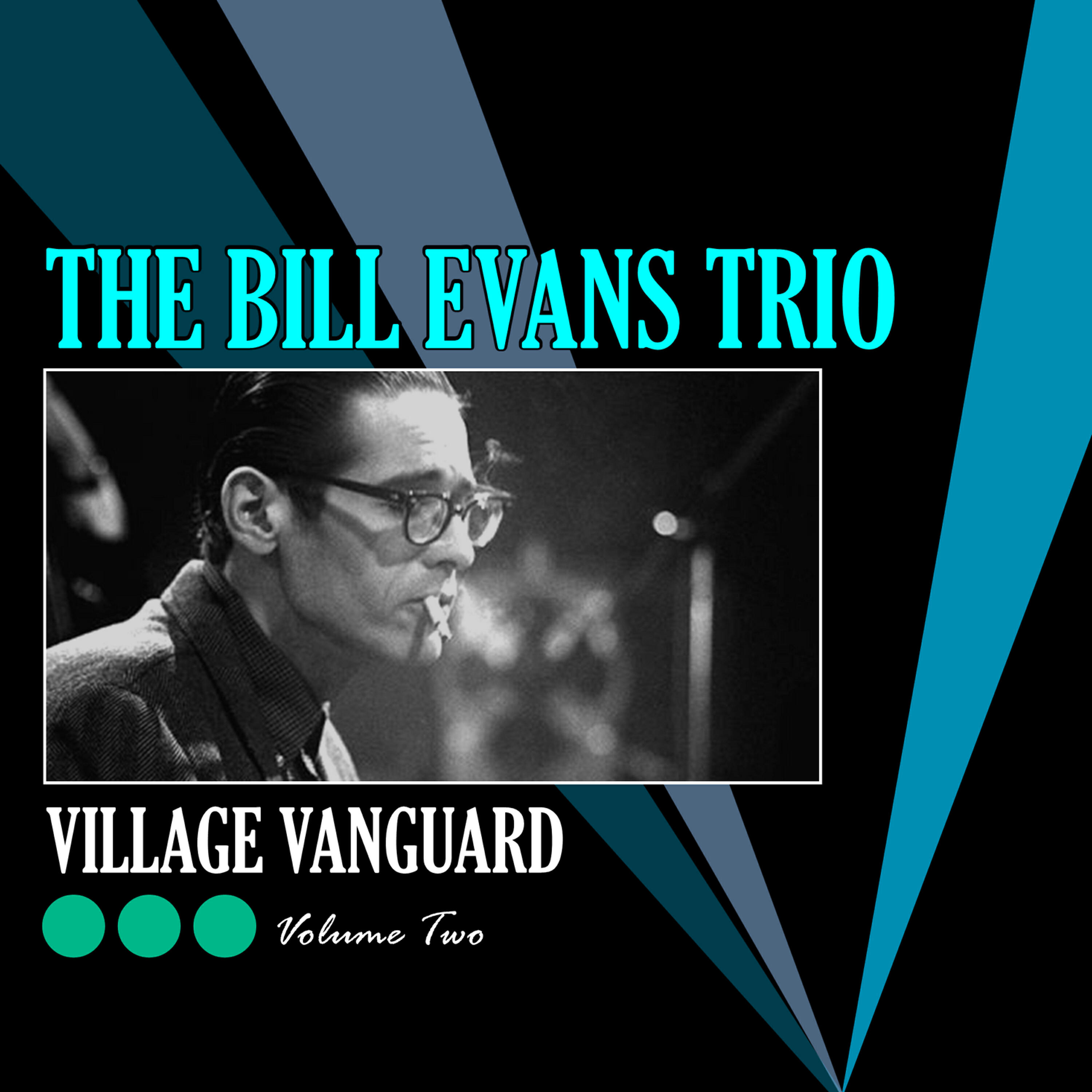 Релиз Village Vanguard, Vol.2