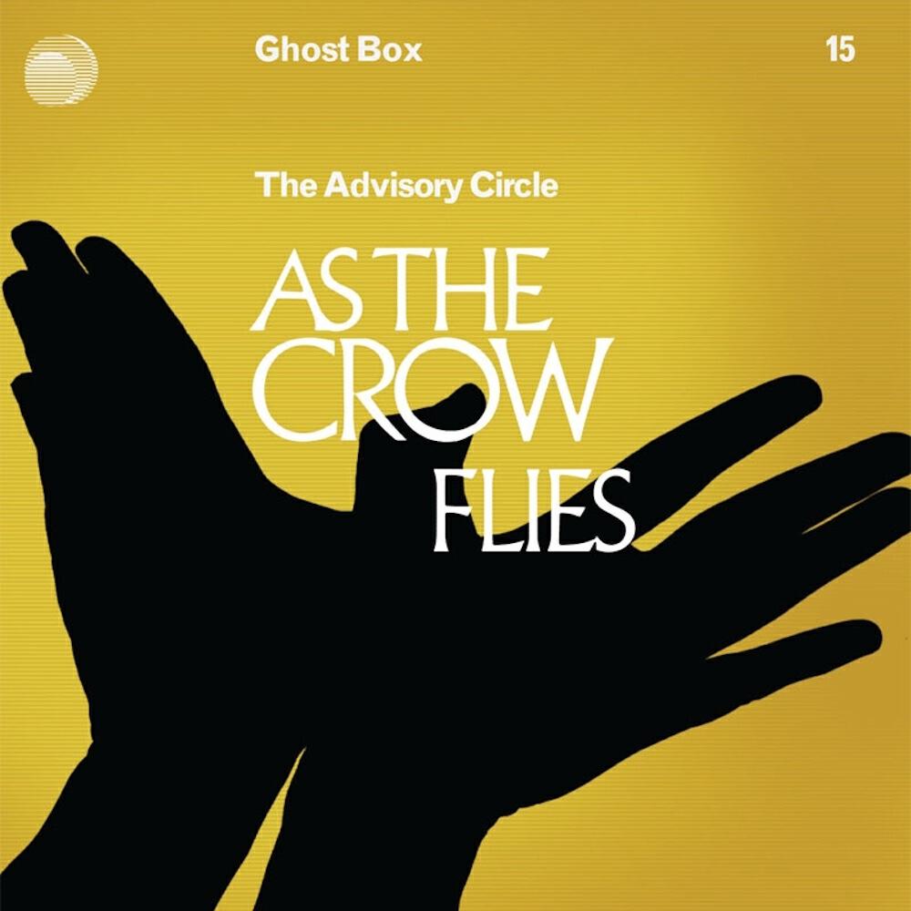 Релиз As The Crow Flies