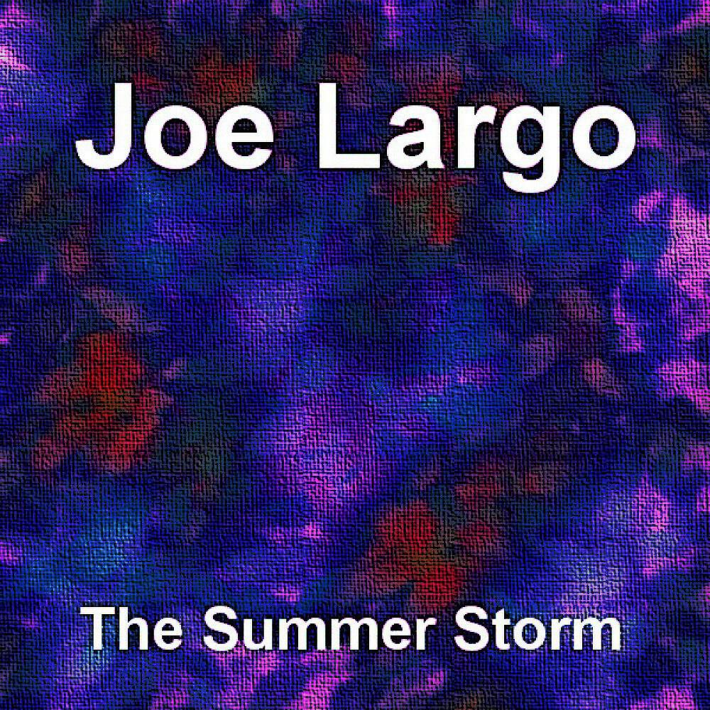 Релиз The Summer Storm