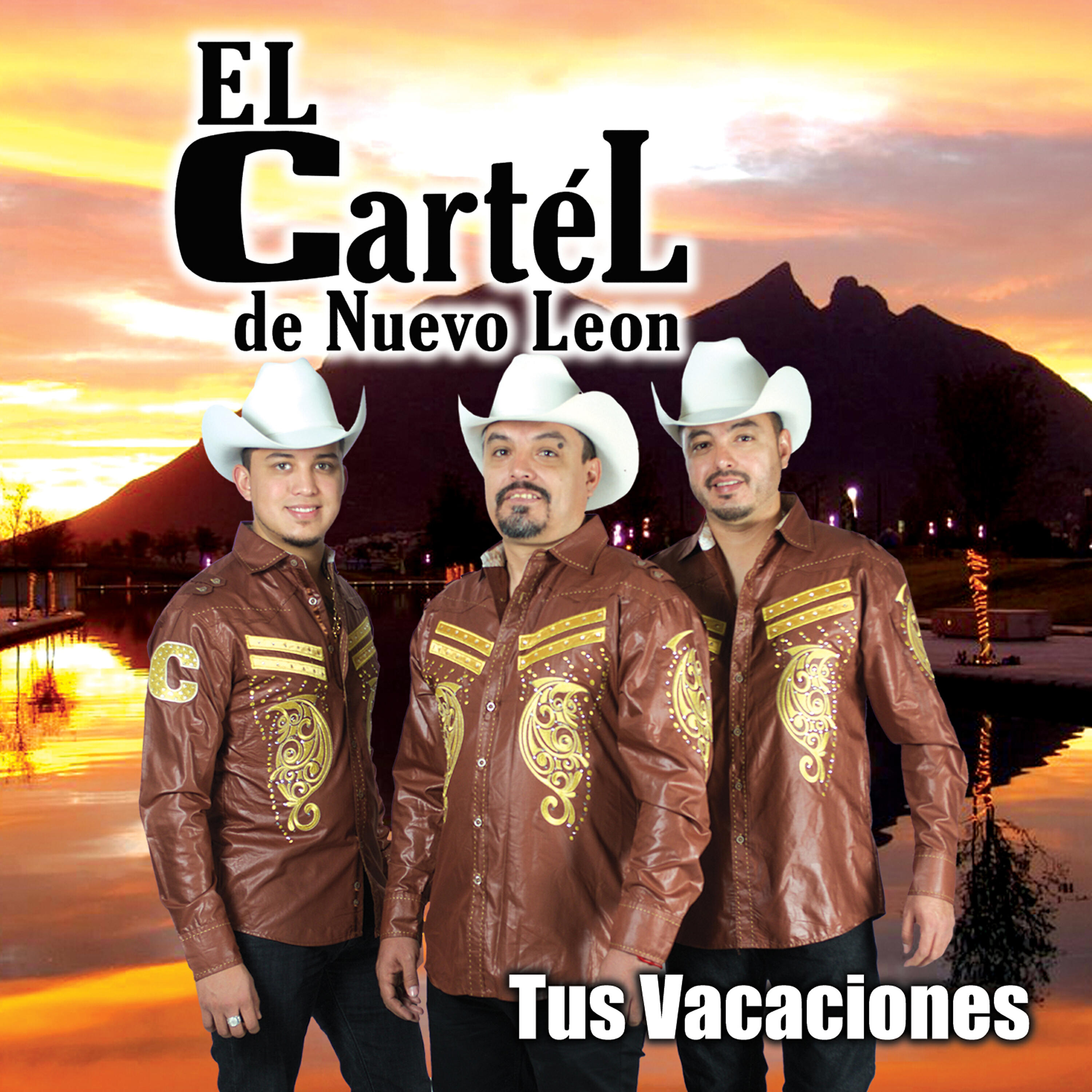 El Cartél De Nuevo Leon