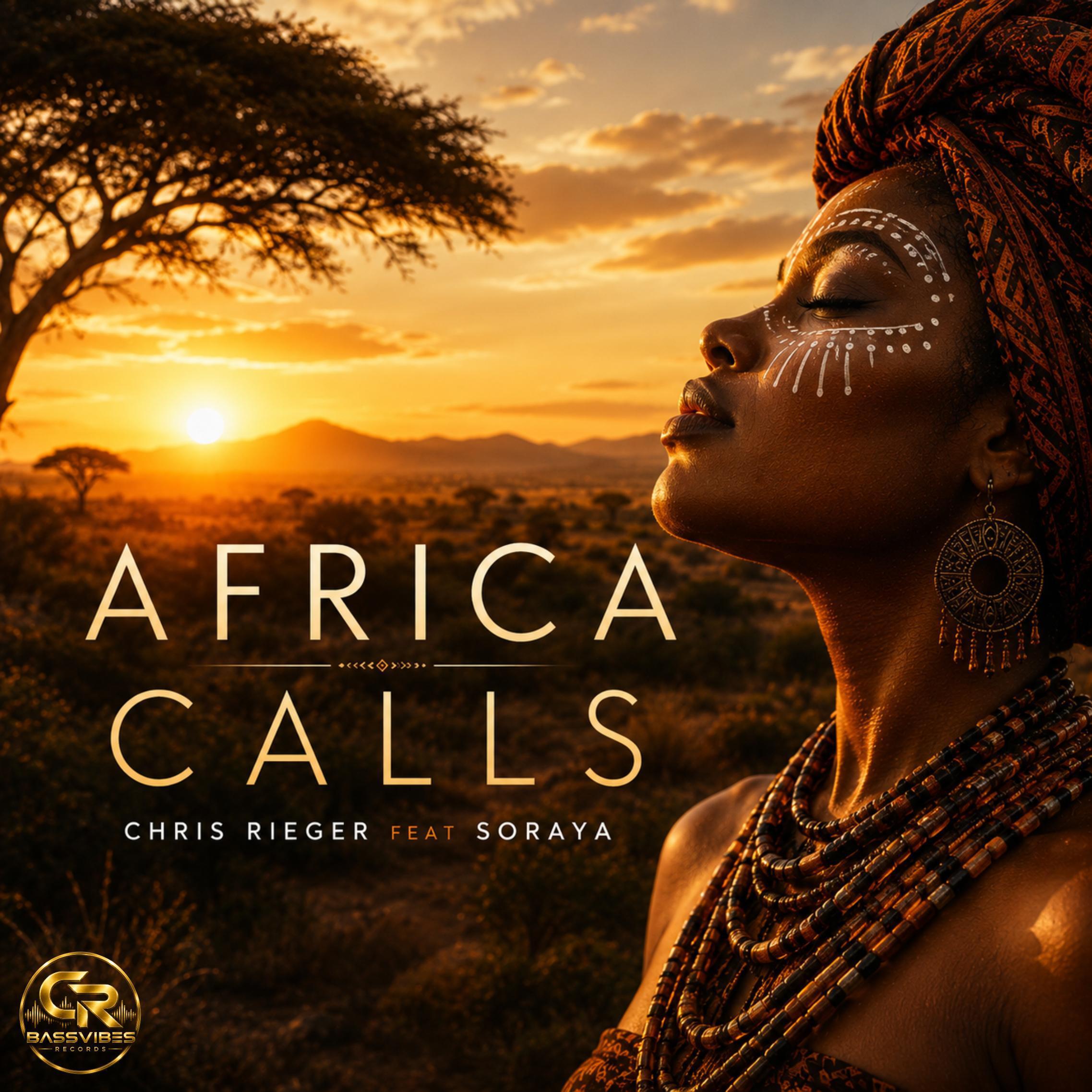 Релиз Africa Call (feat. Soraya)