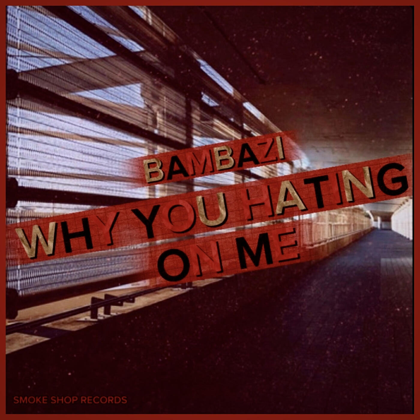 Релиз Why You Hating on Me