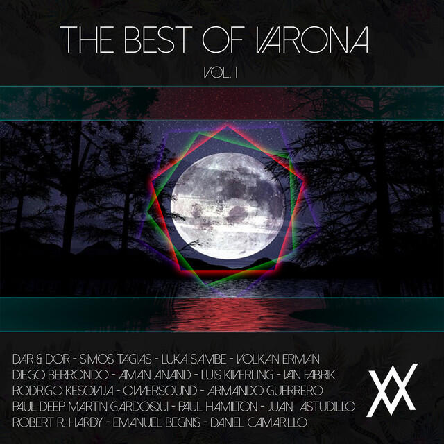 Релиз The Best of VaronA