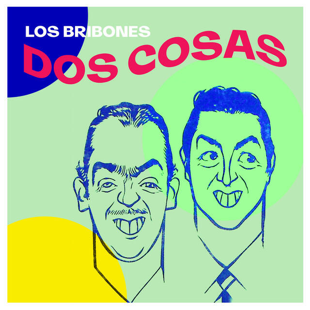Релиз Dos Cosas