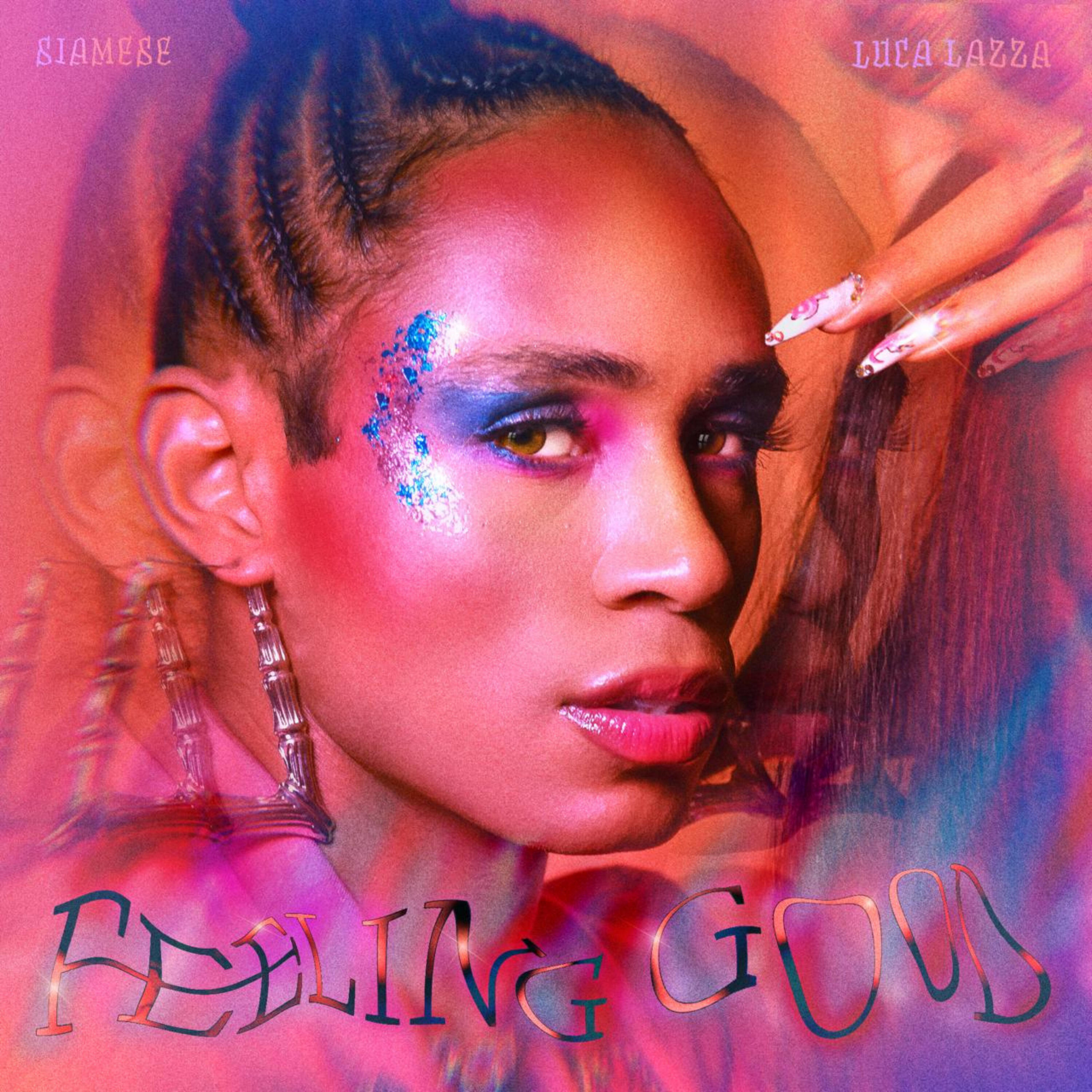 Релиз Feeling Good