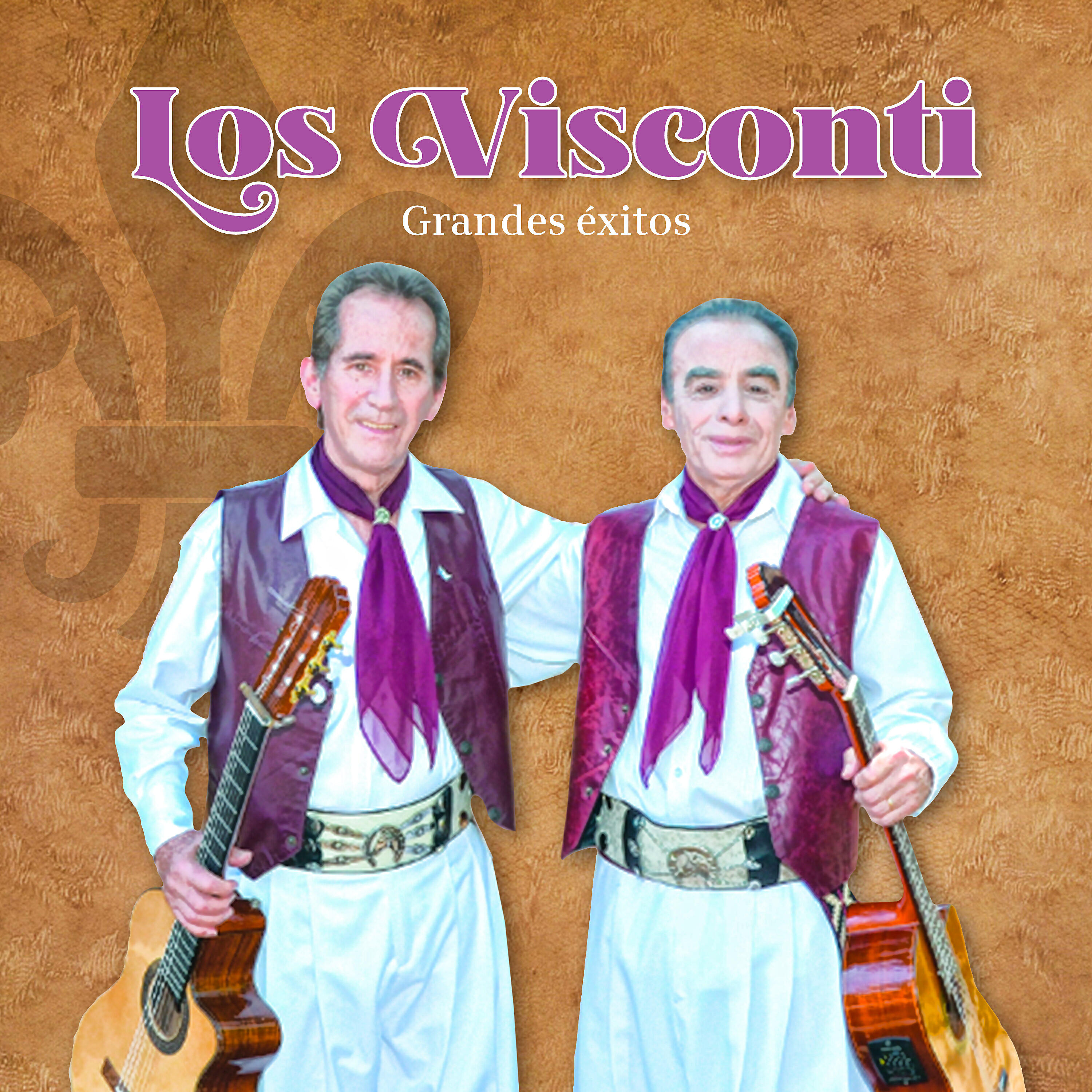 Релиз Grandes Exitos