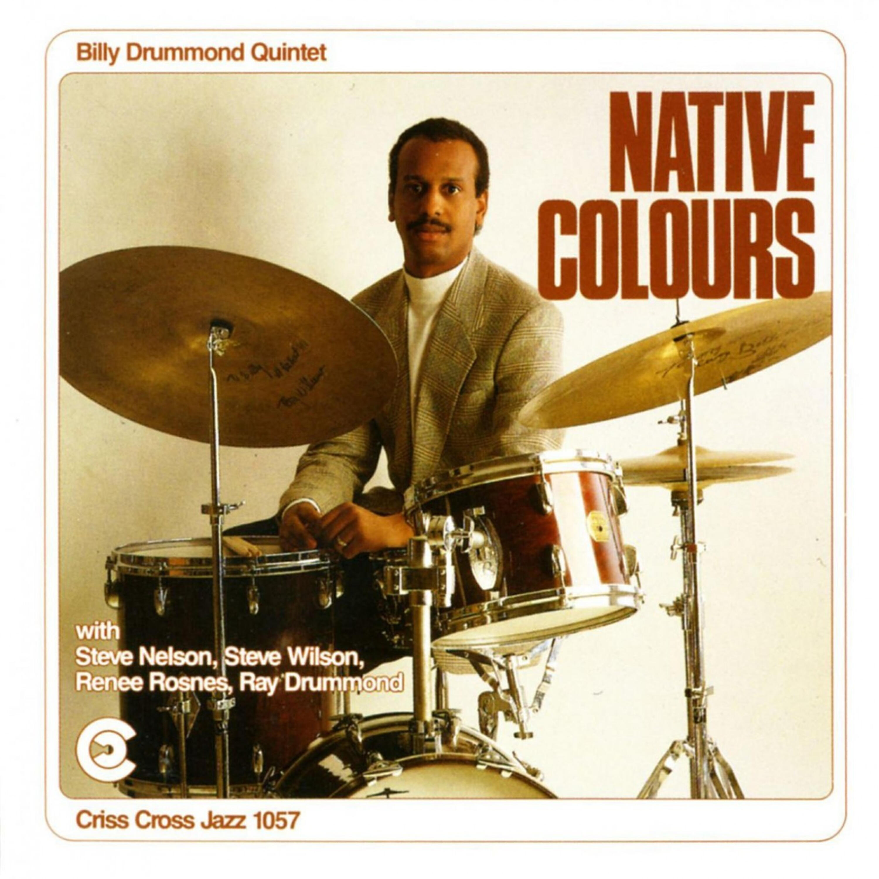 Релиз Native Colours