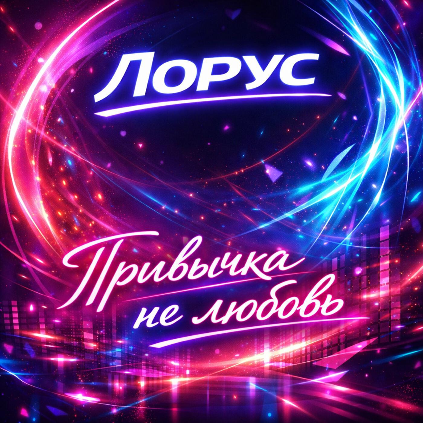 Релиз Привычка не любовь