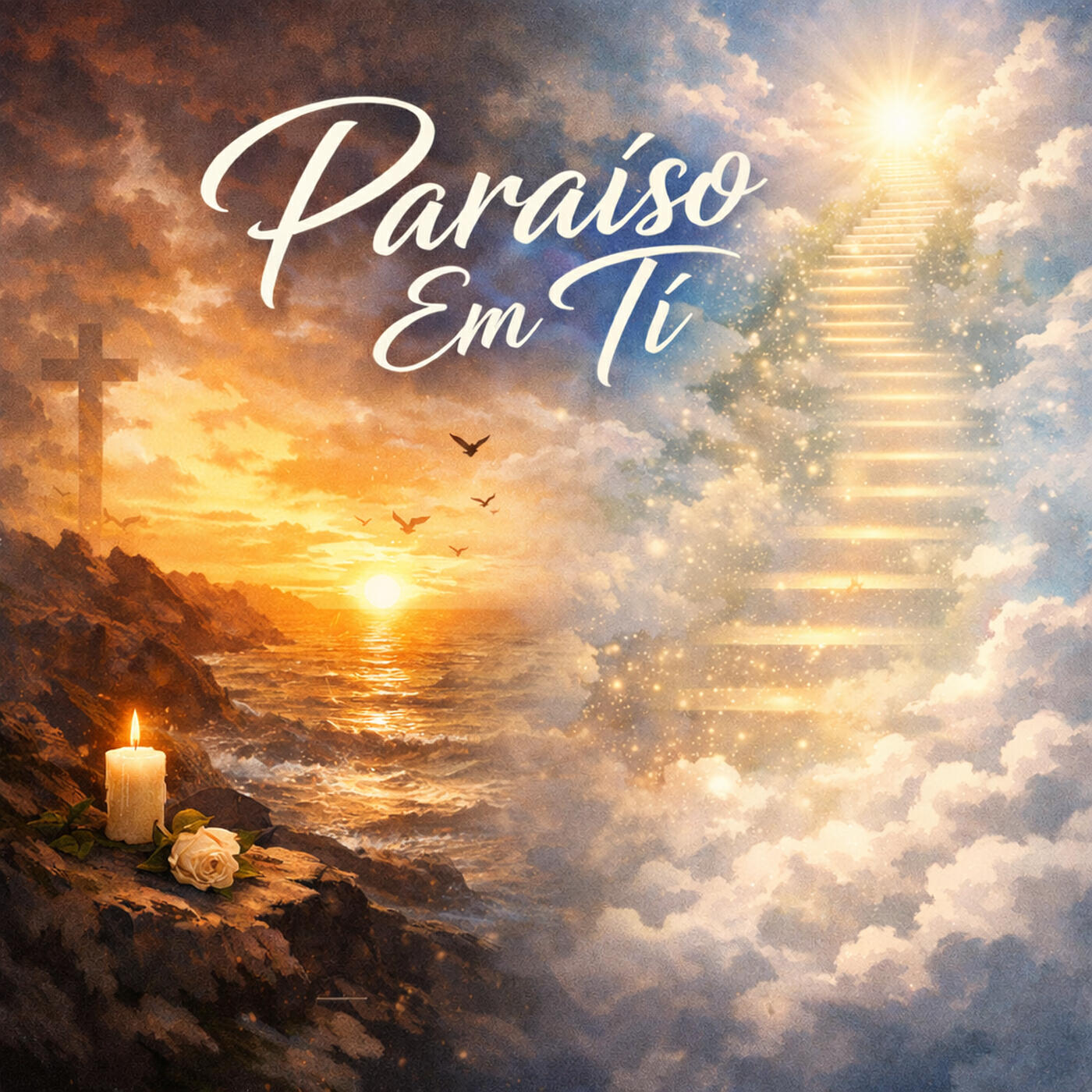 Релиз Paraíso Em Ti