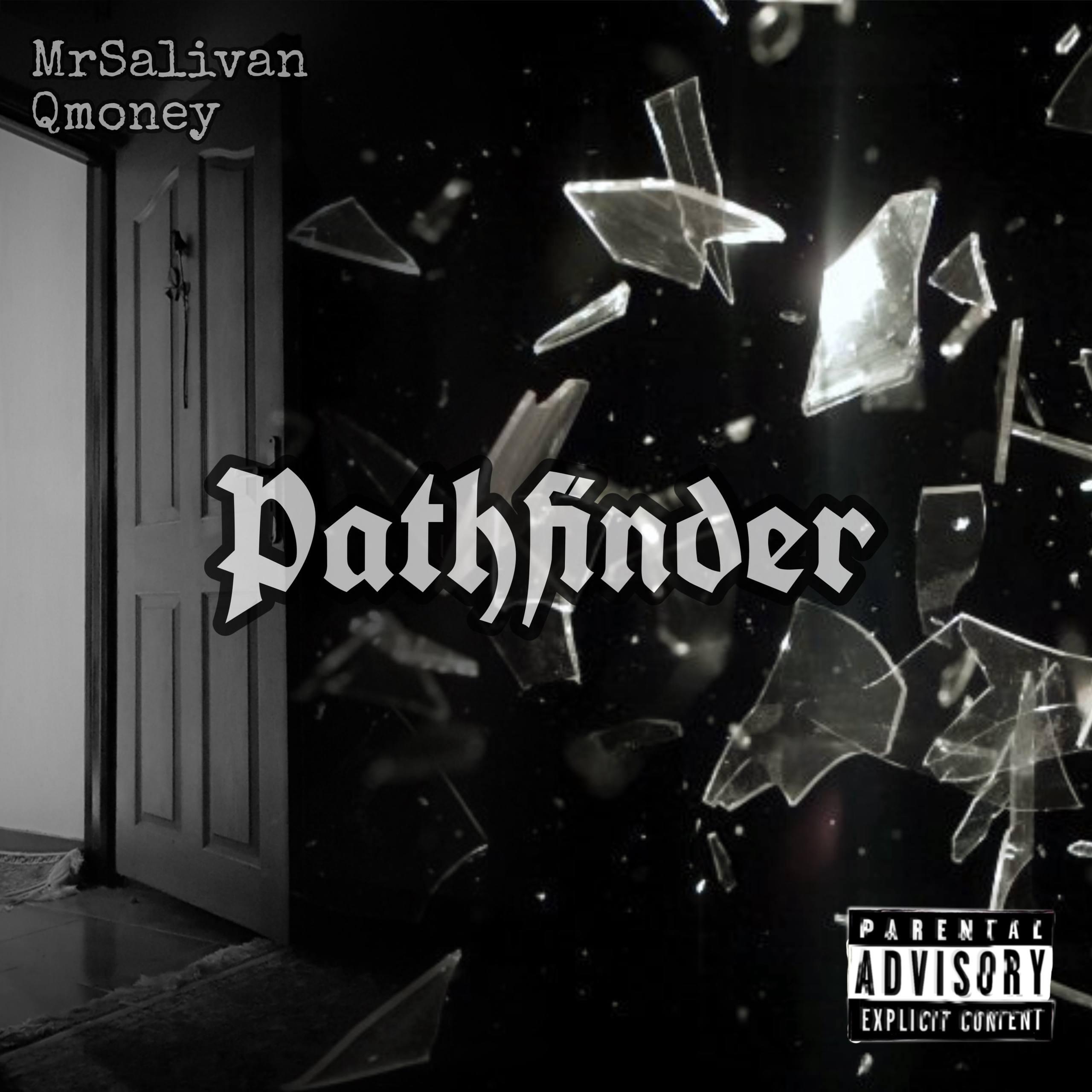 Релиз Pathfinder