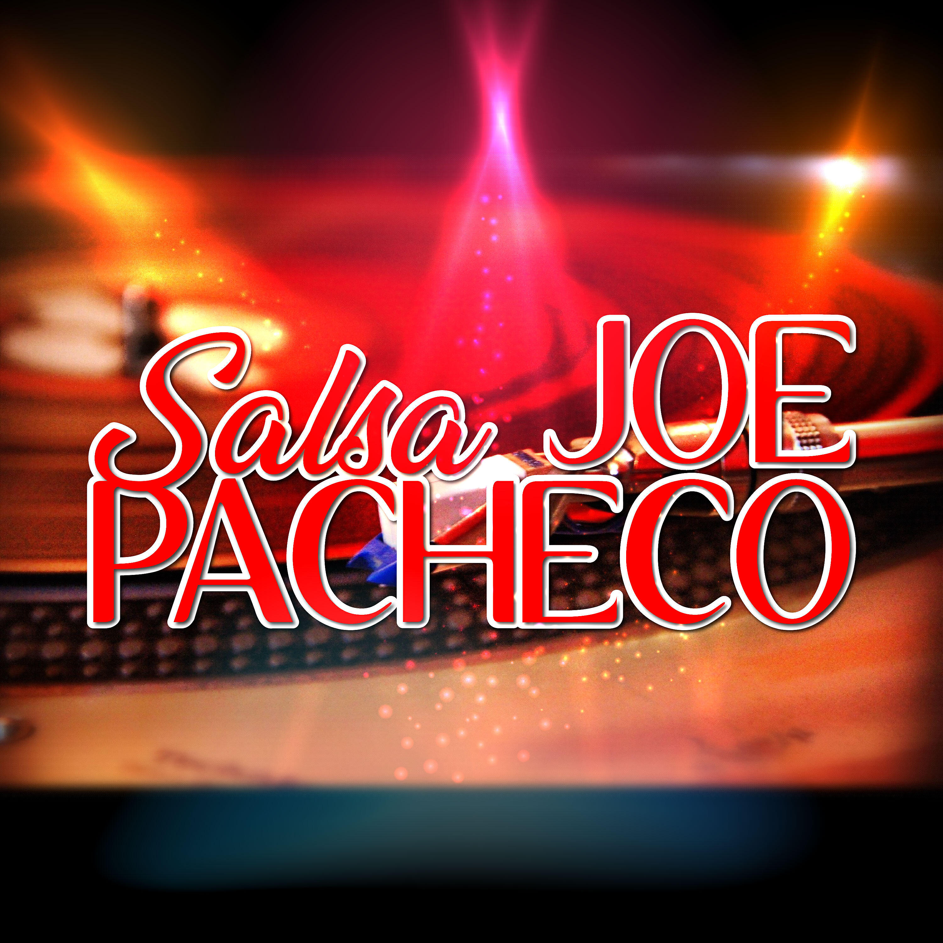 Релиз Salsa Joe Pacheco