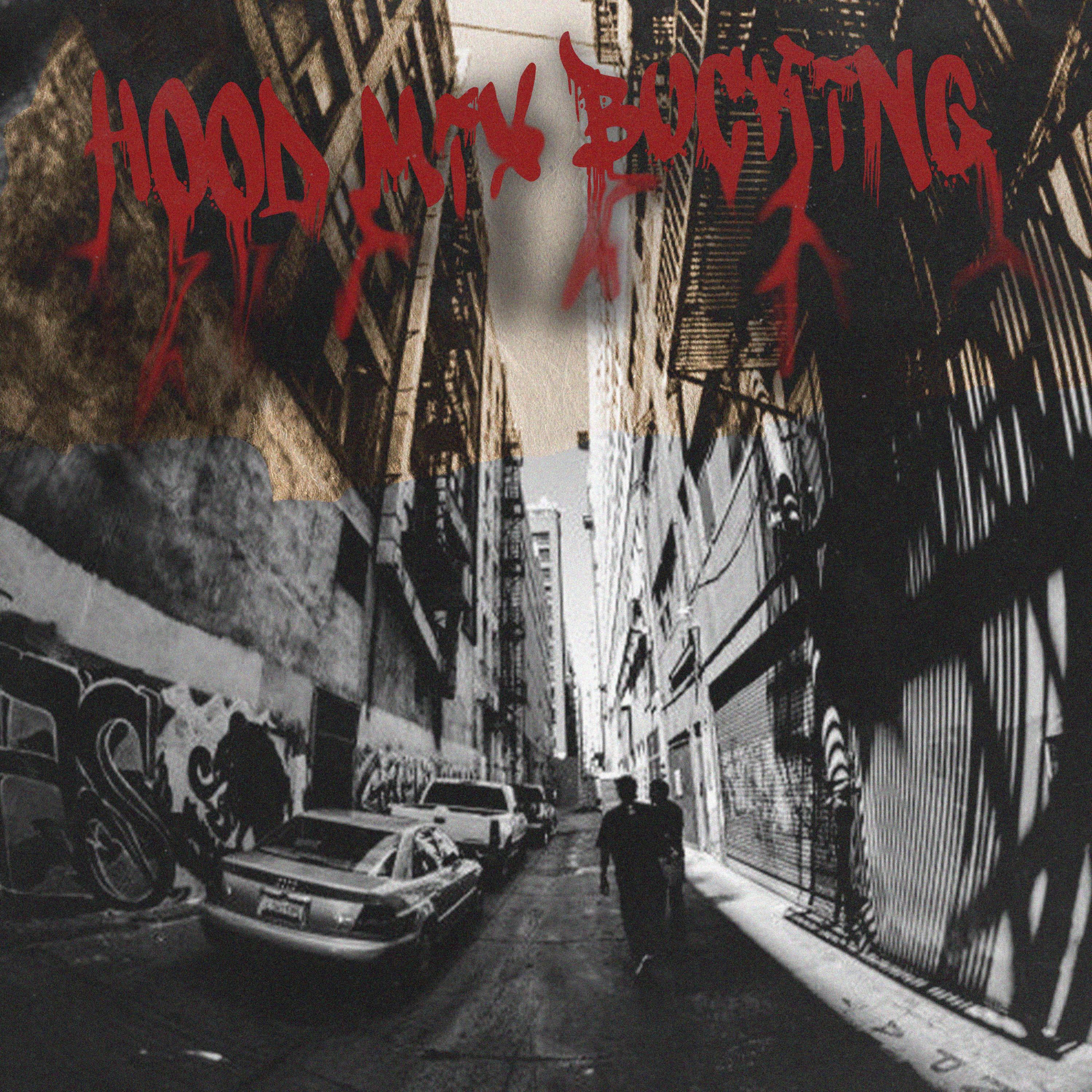 Релиз Hood Mix Bucking