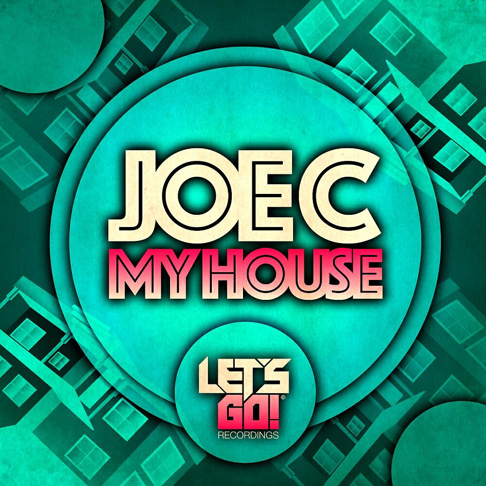 Релиз My House