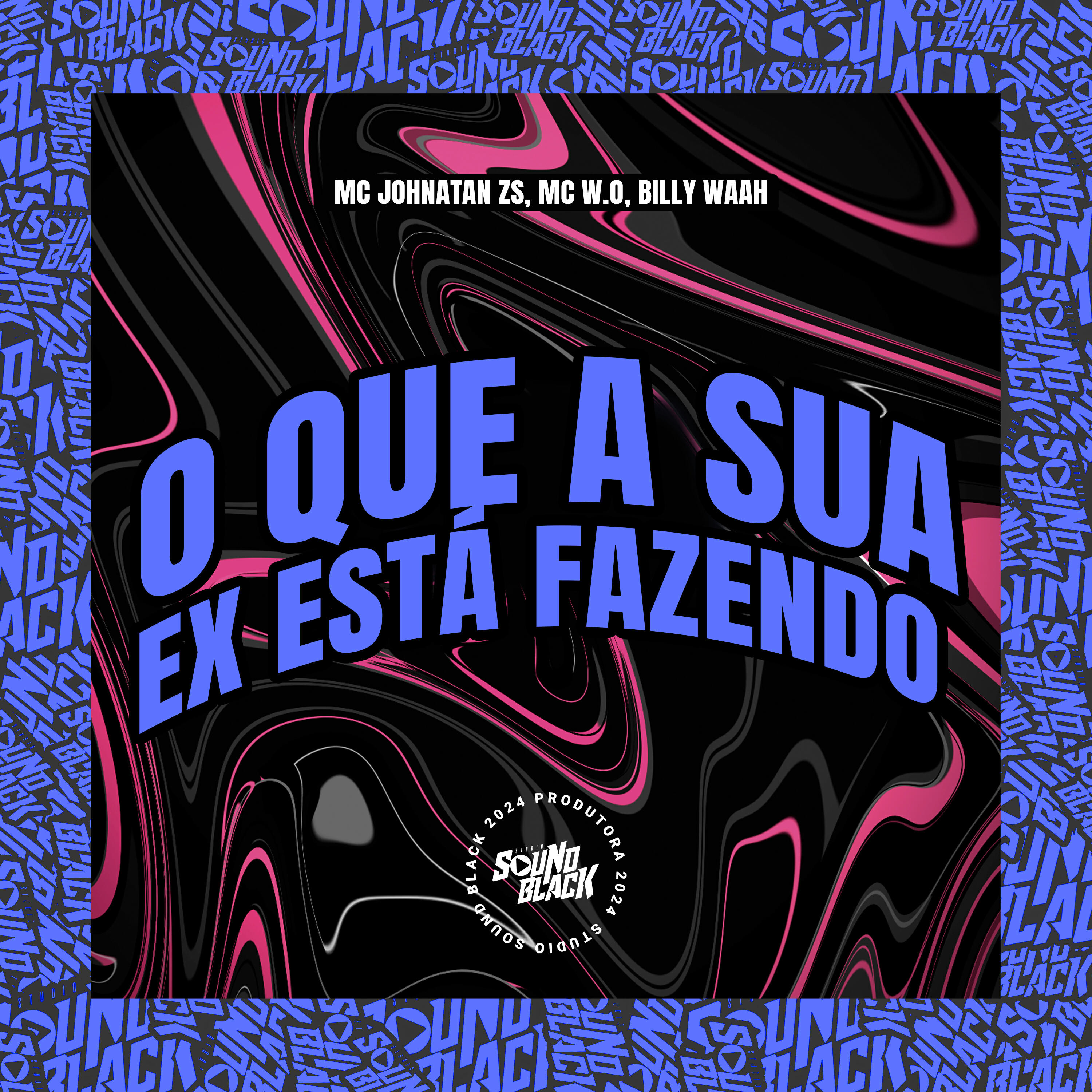Релиз O Que a Sua Ex Está Fazendo