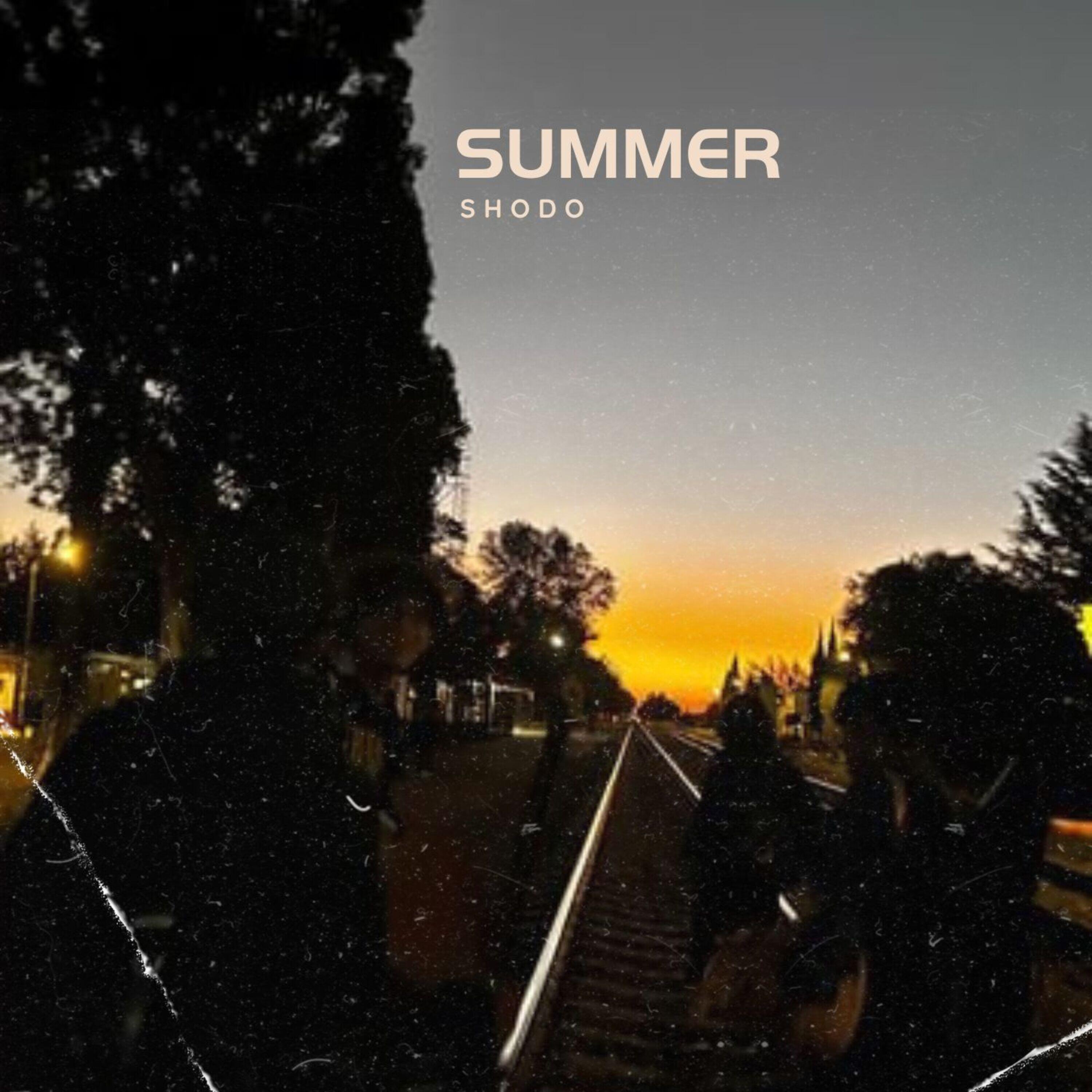 Релиз Summer