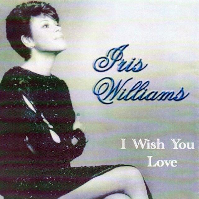 Релиз I Wish You Love