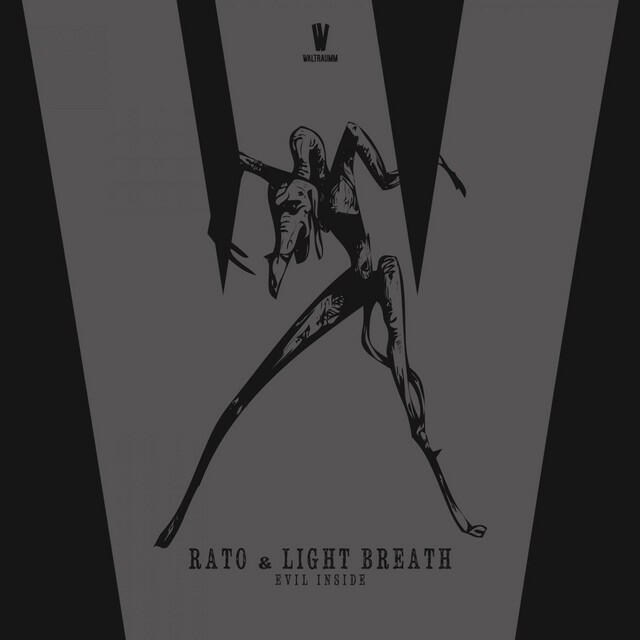 Релиз Evil Inside