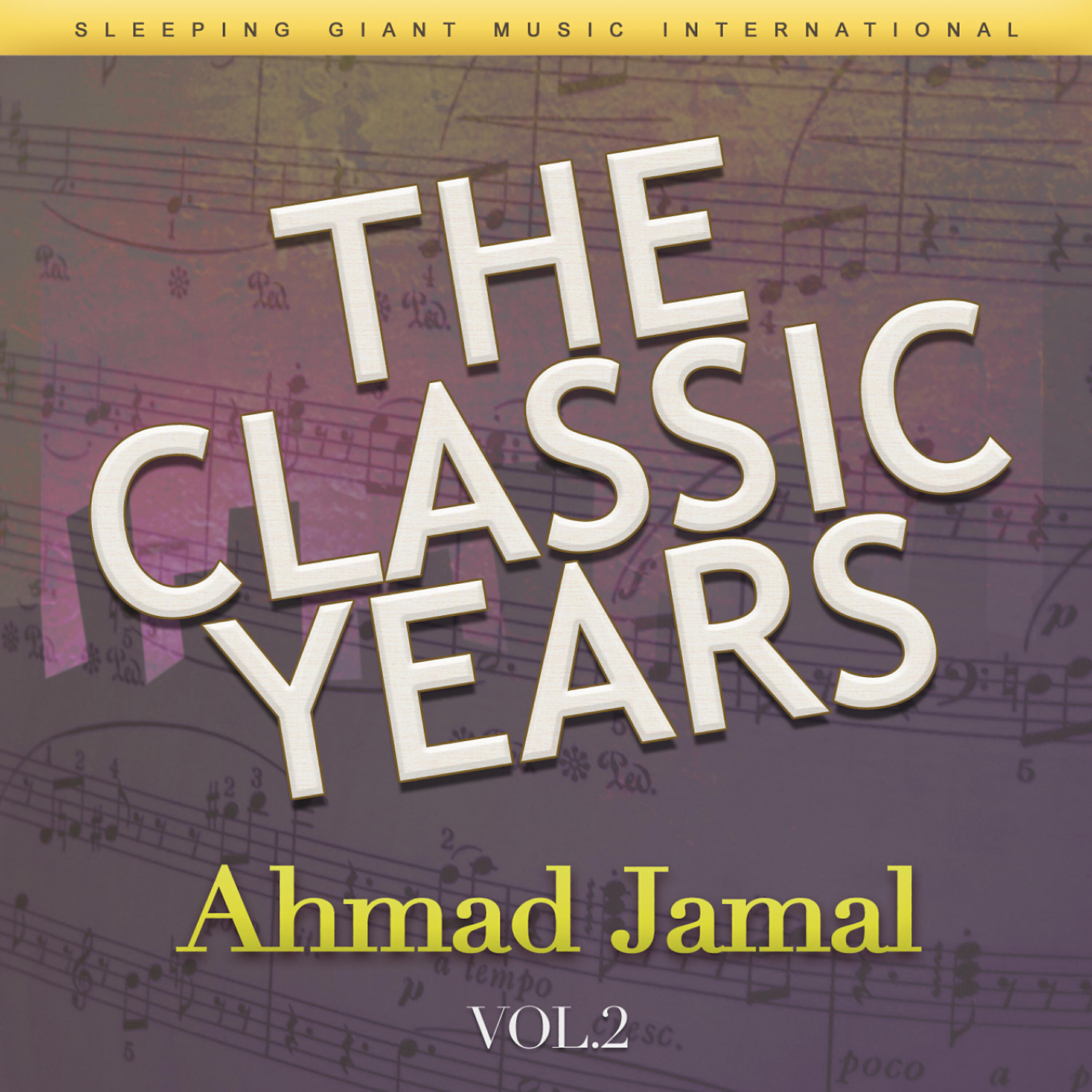 Релиз The Classic Years, Vol 2