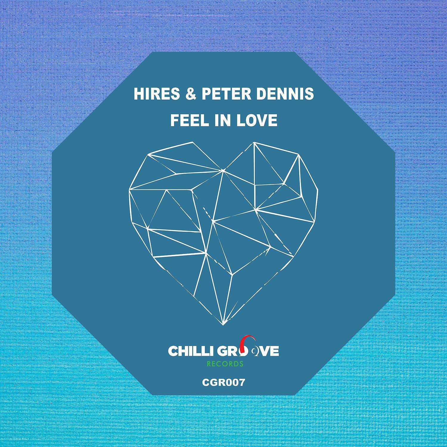 Релиз Feel in Love