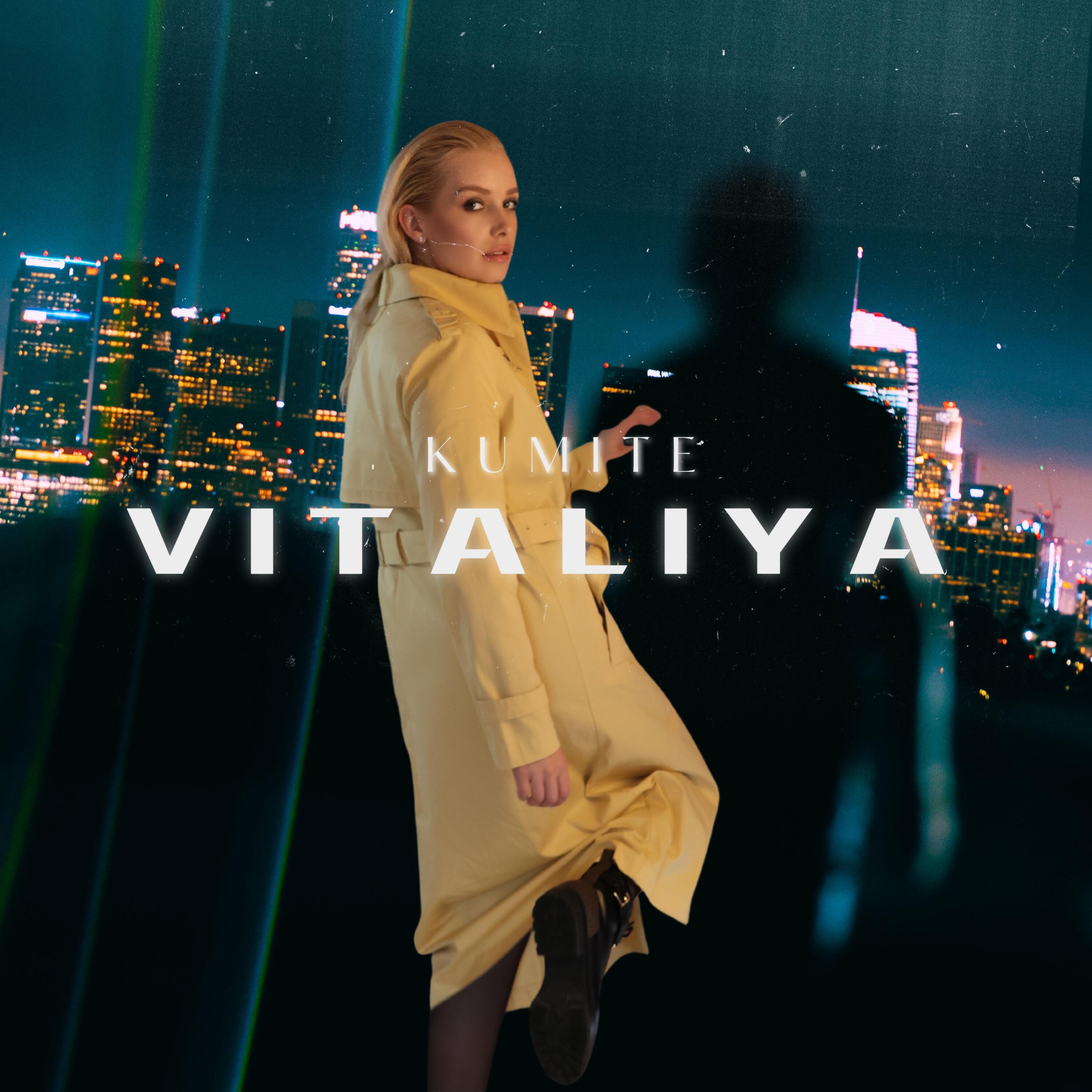 VITALIYA