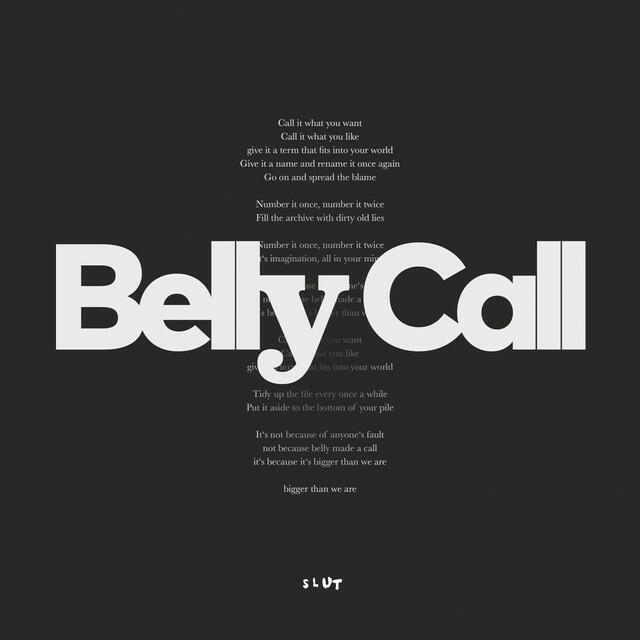 Релиз Belly Call