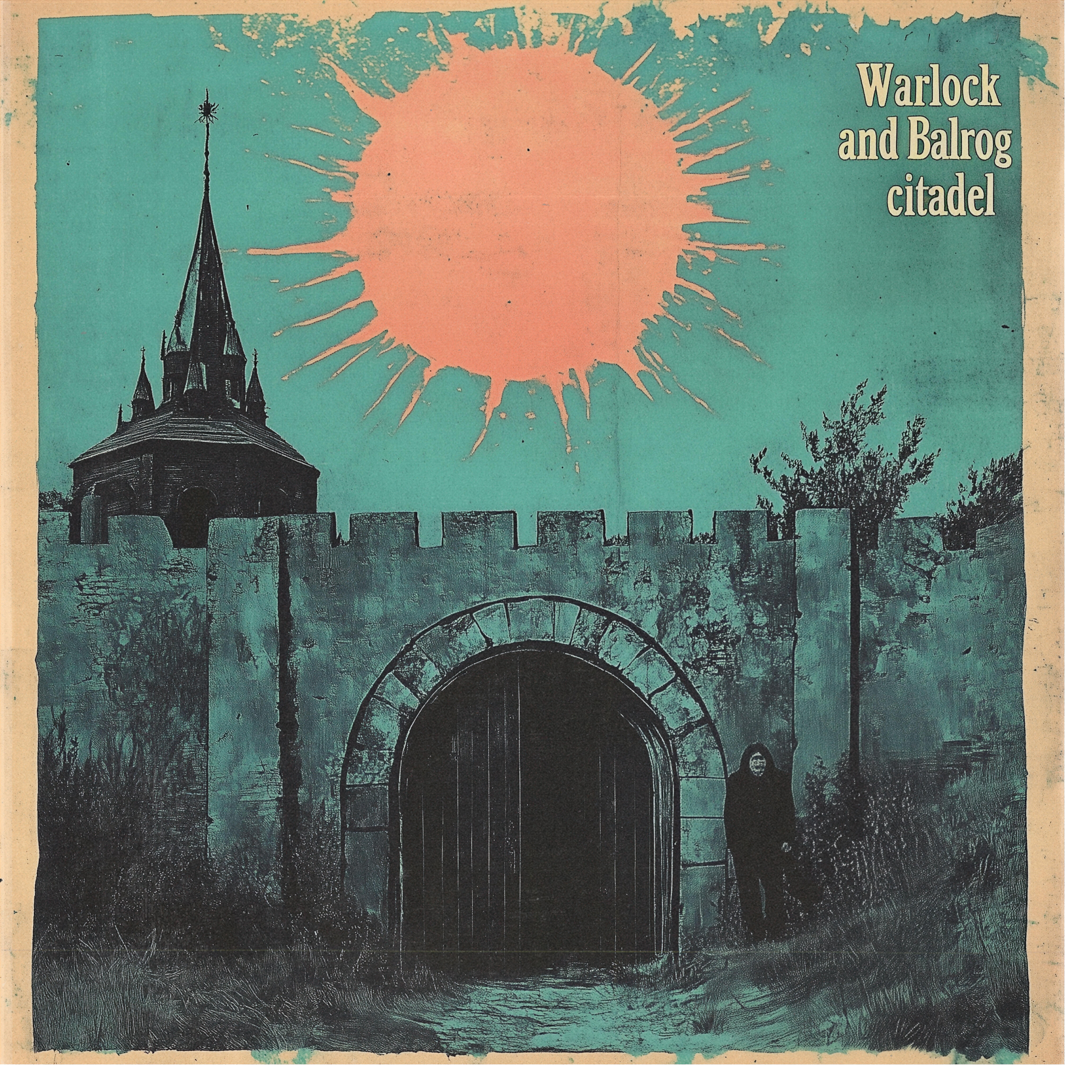 Релиз Citadel