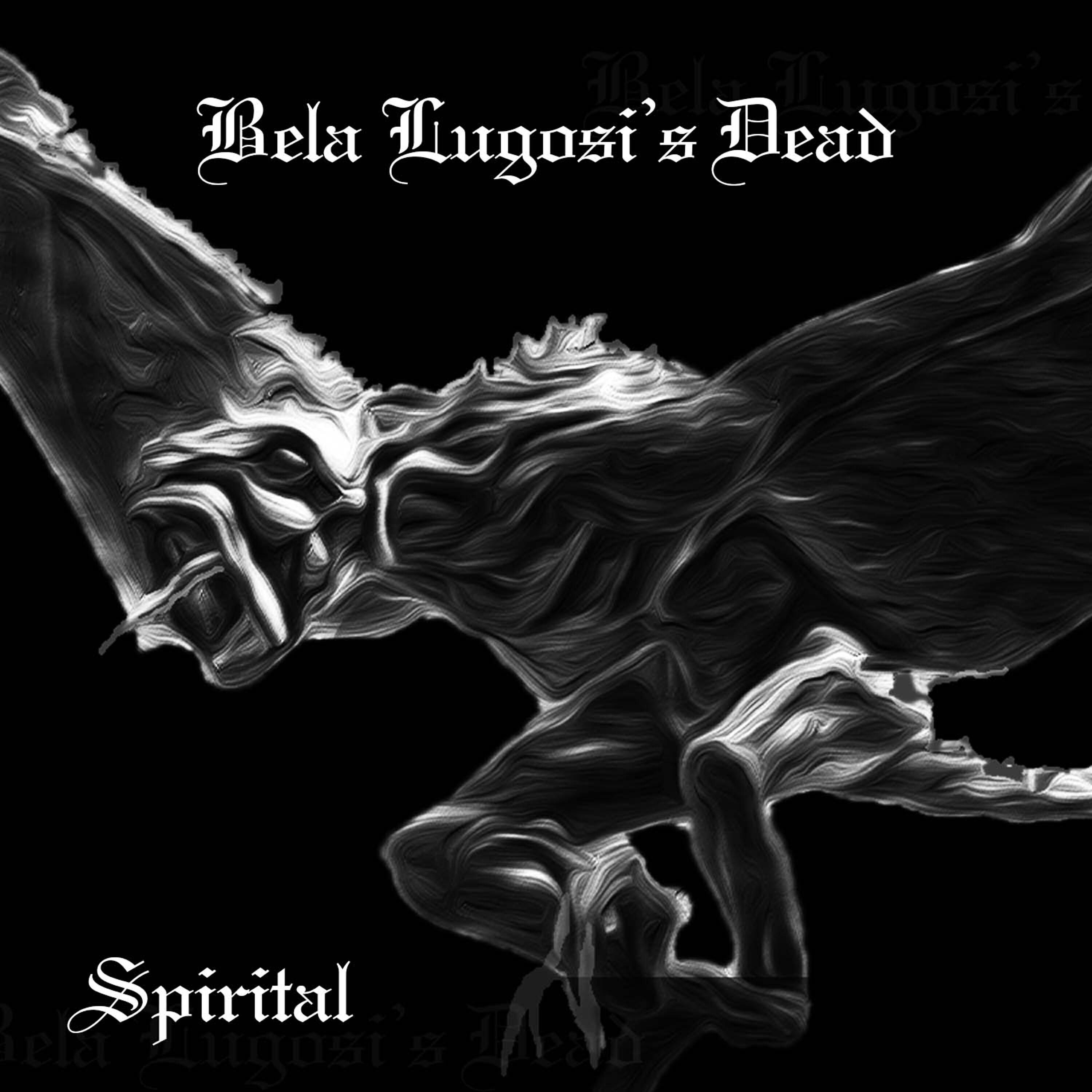 Релиз Bela Lugosi's Dead